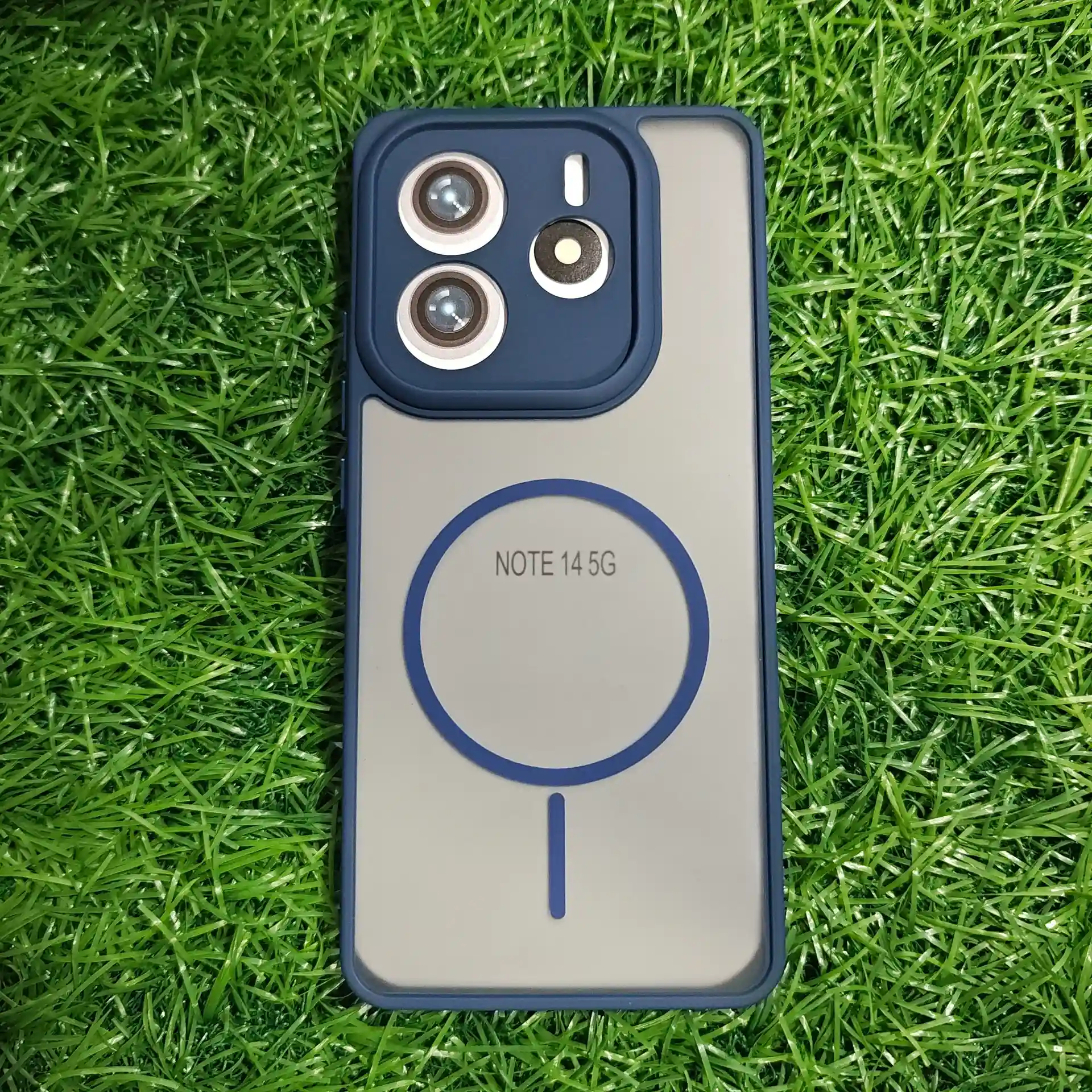 REDMI NOTE 14 5G-MATTE