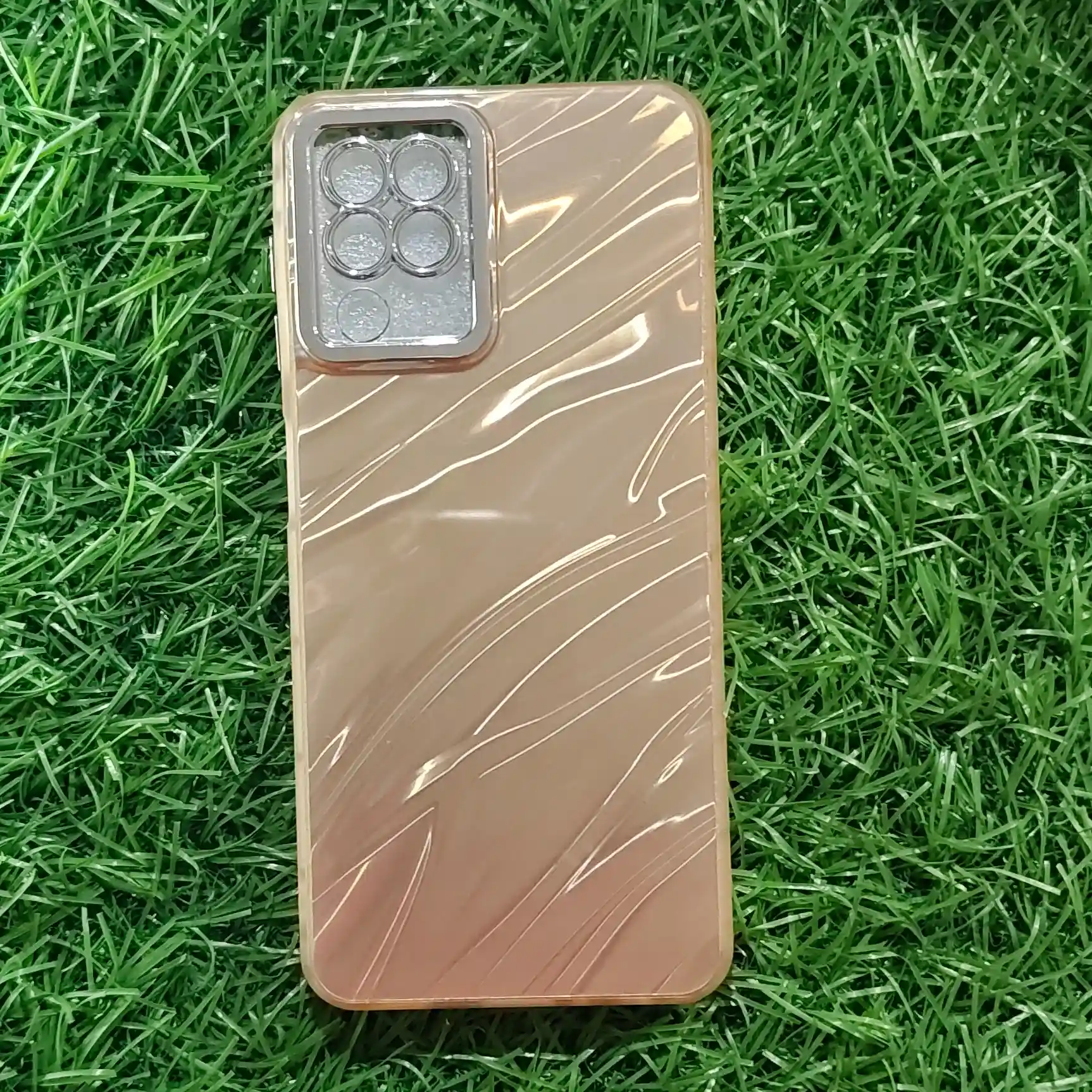 SAMSUNG A22 4G-SHINING