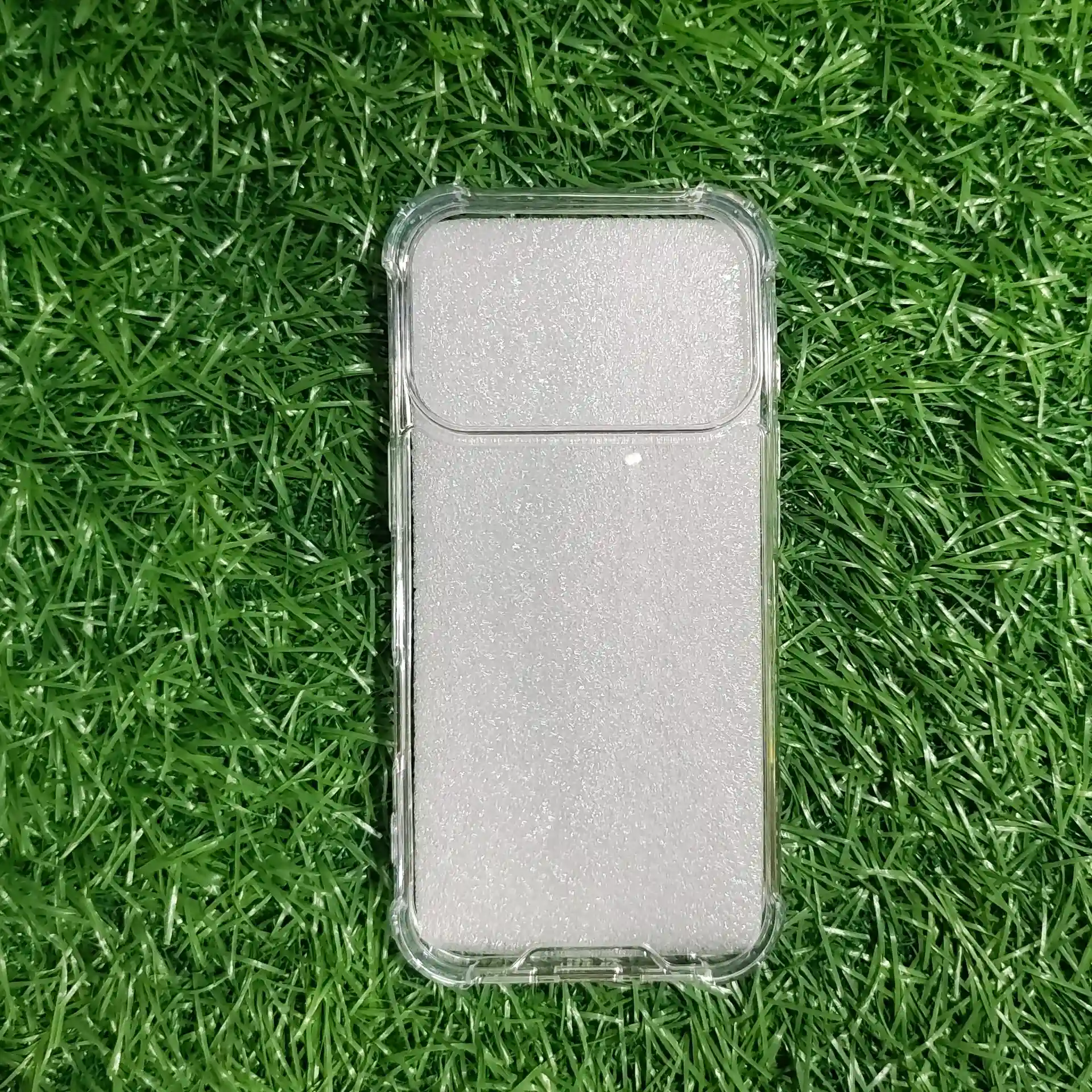 IPHONE 17 PRO-CRYSTEL