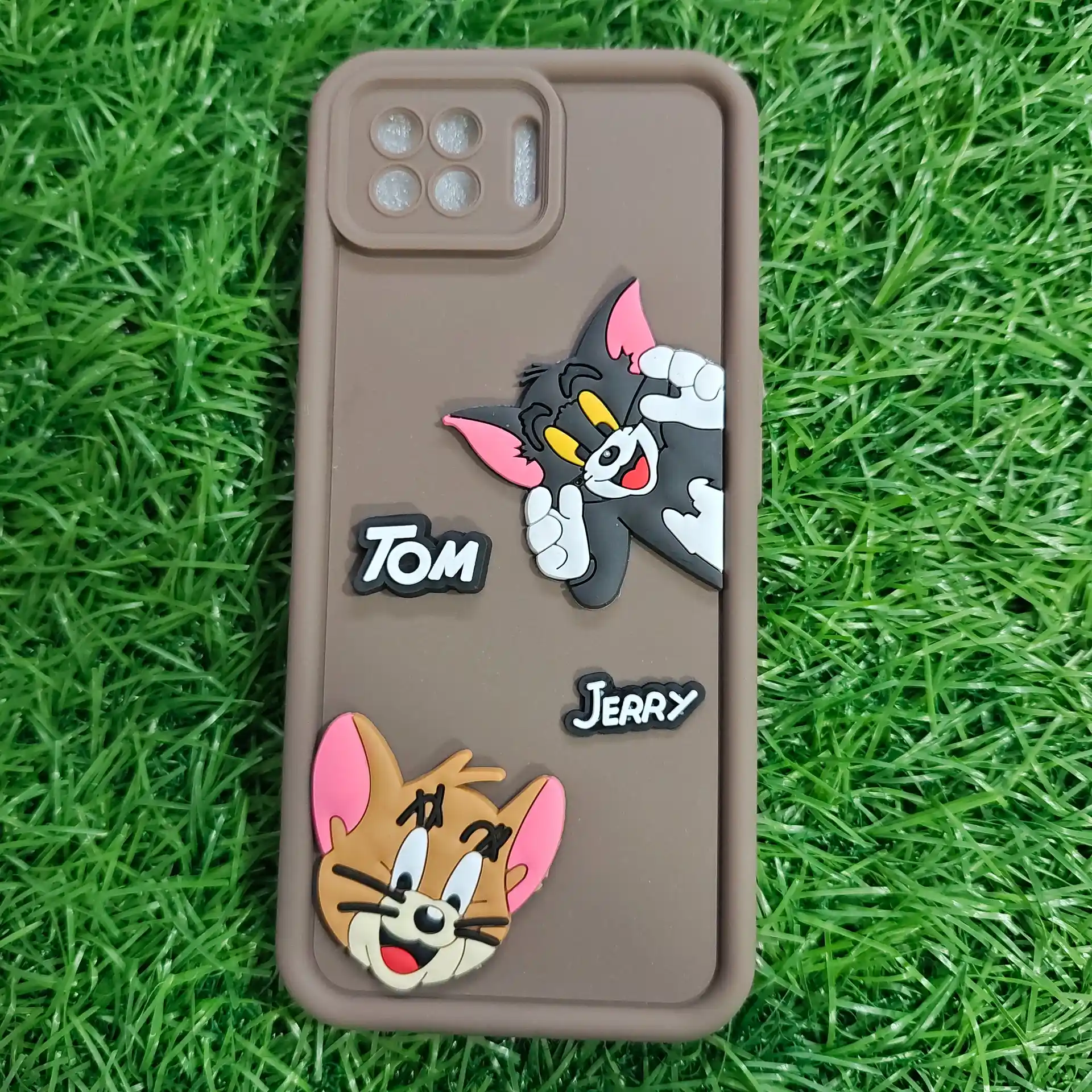 OPPO F17-DOLL