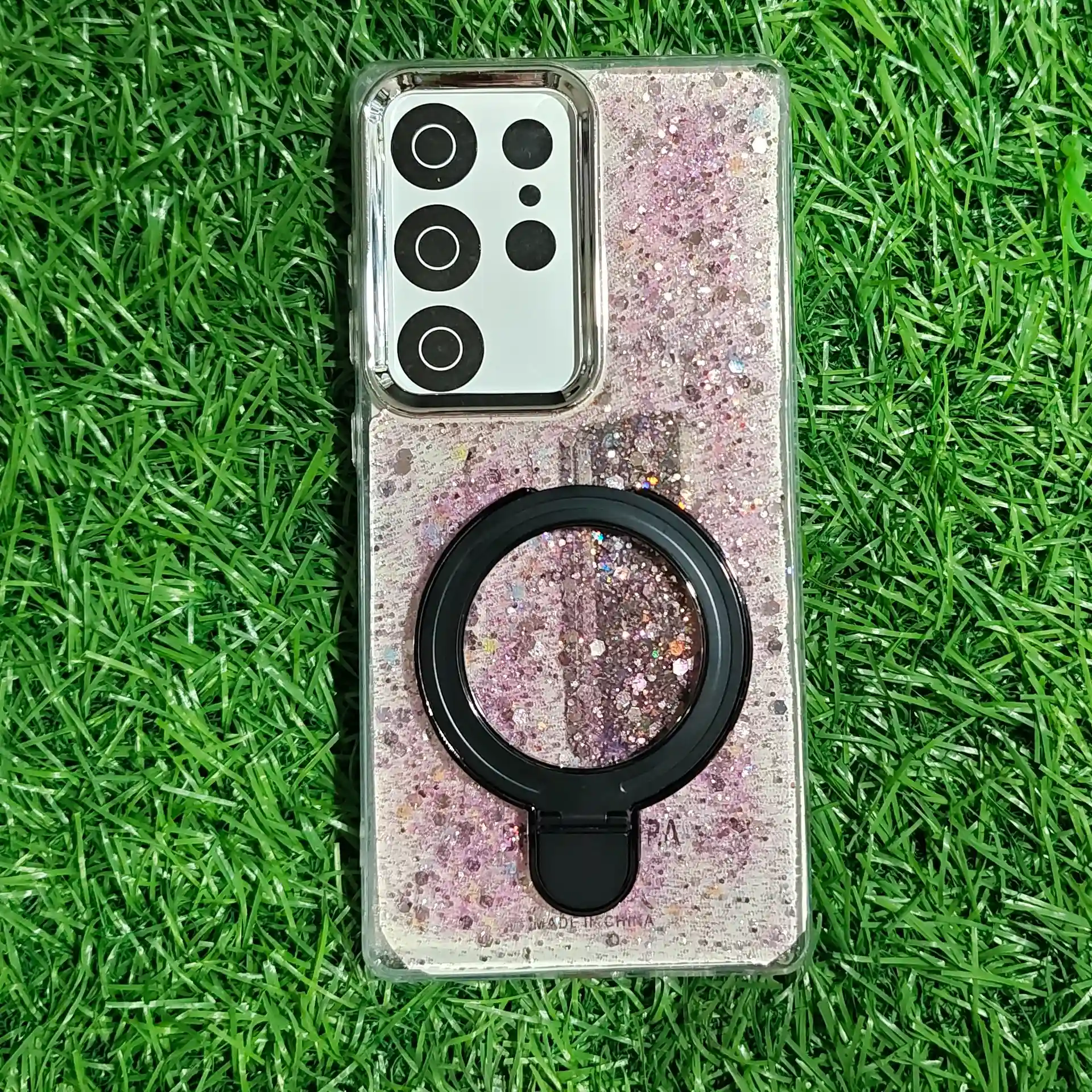SAMSUNG S25 ULTRA - STONE RING
