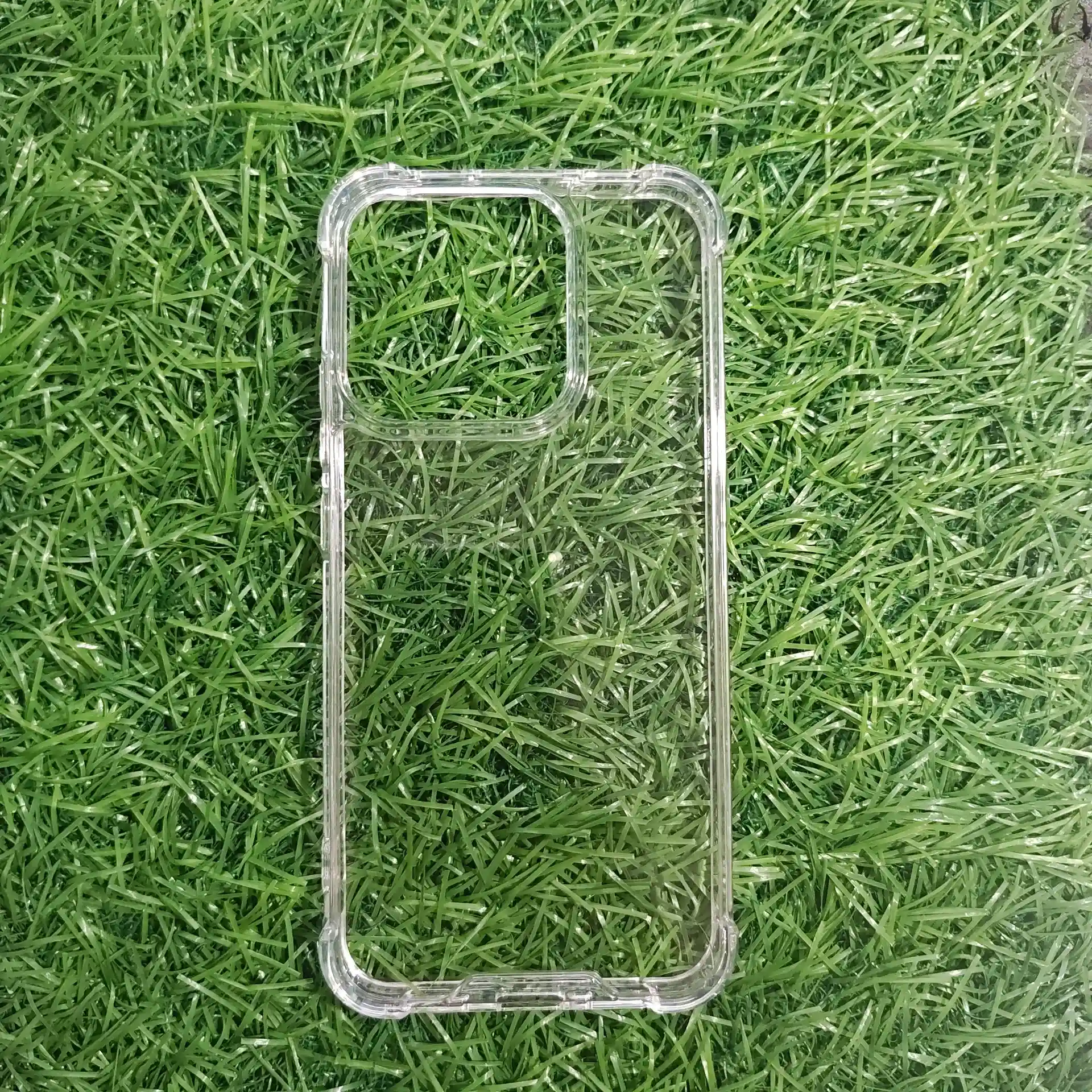 OPPO RENO 14-HARD WHITE