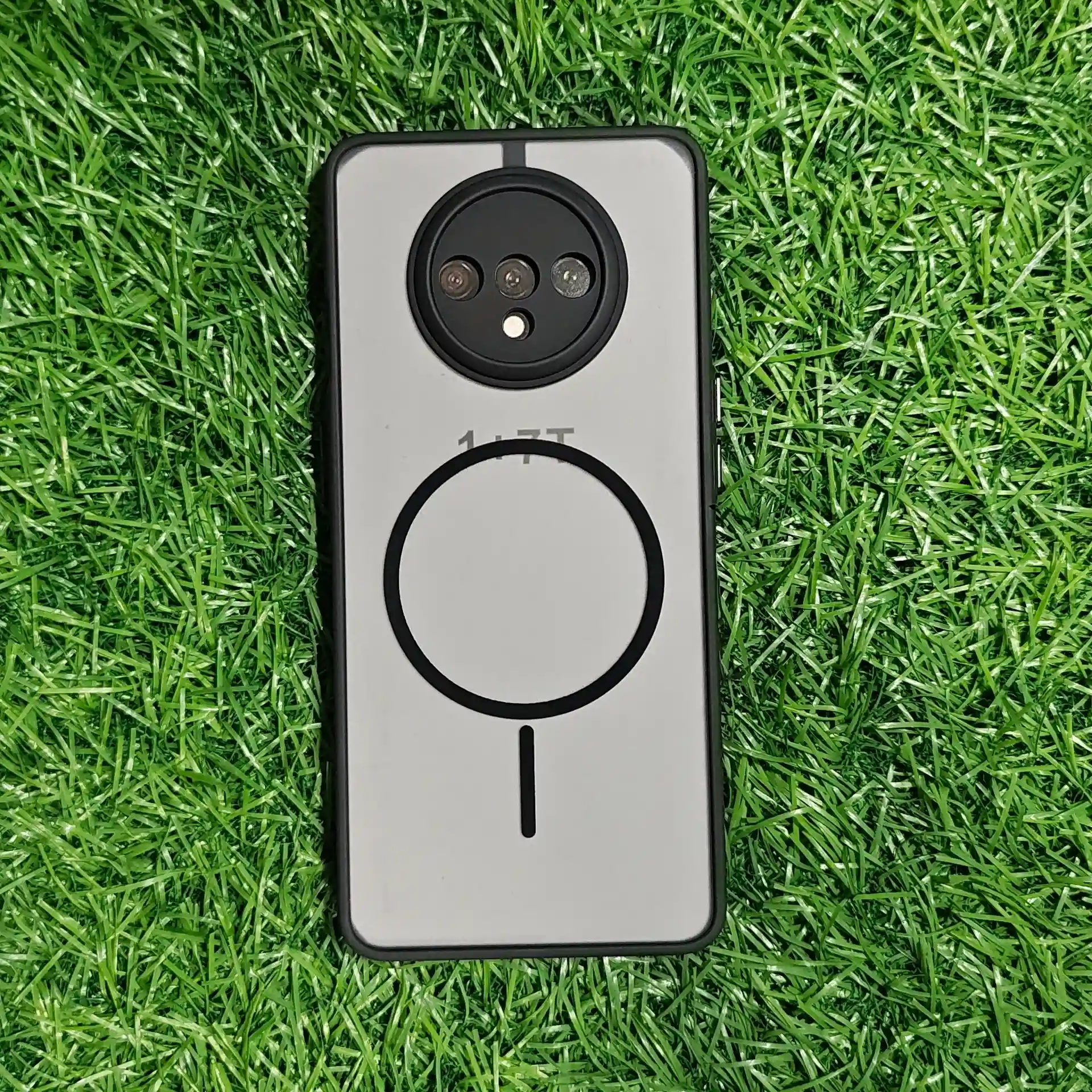 ONE PLUS 7T-MATTE