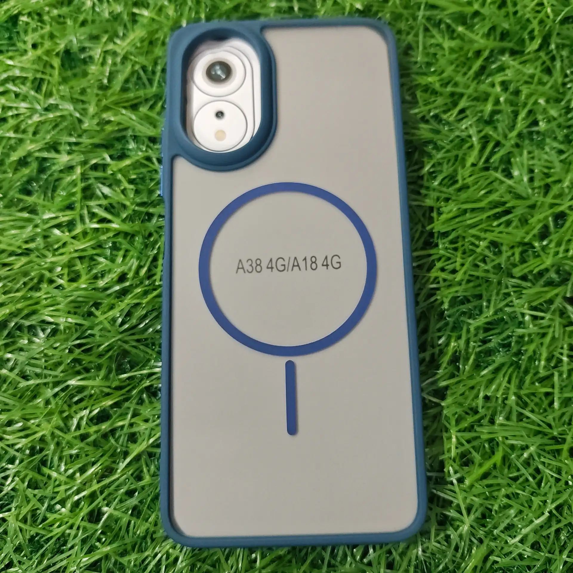 OPPO A18-MATTE