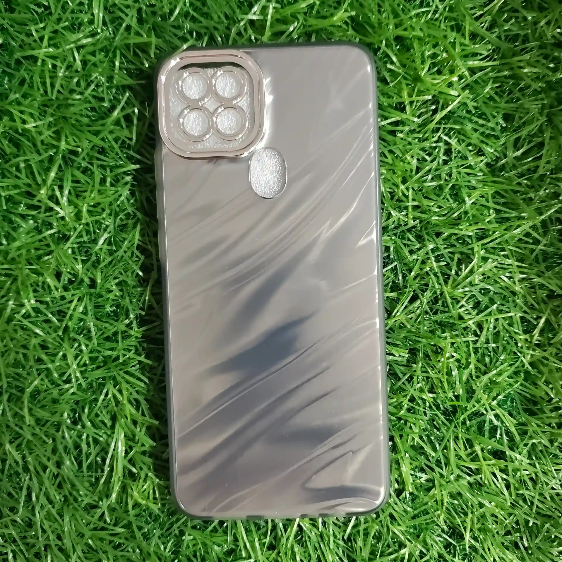 OPPO A15-SHINE