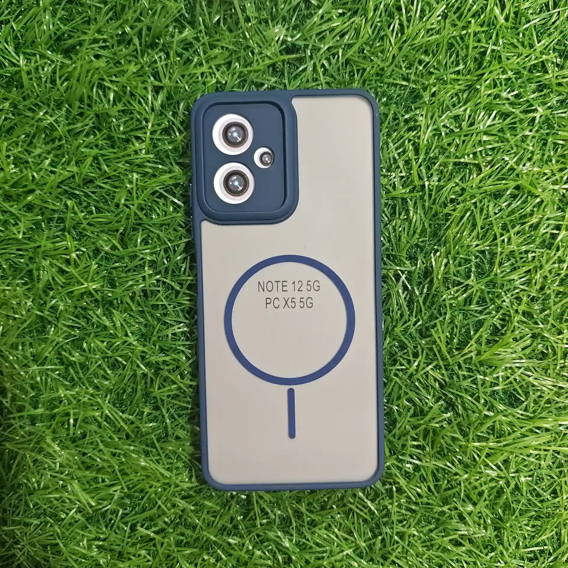 REDMI NOTE 12 5G-MATTE