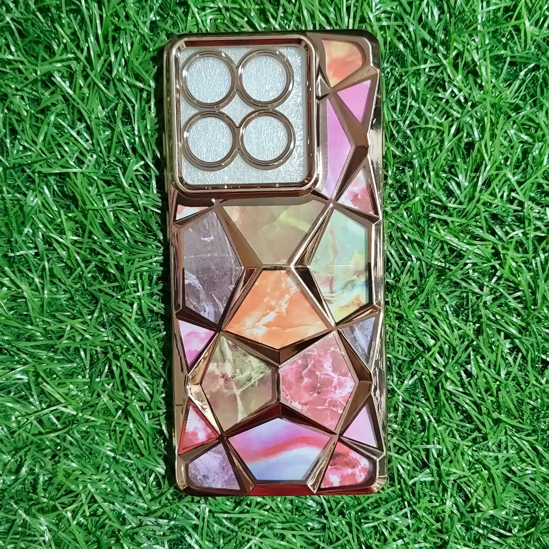 MOTO EDGE 60 PRO - DIAMOND