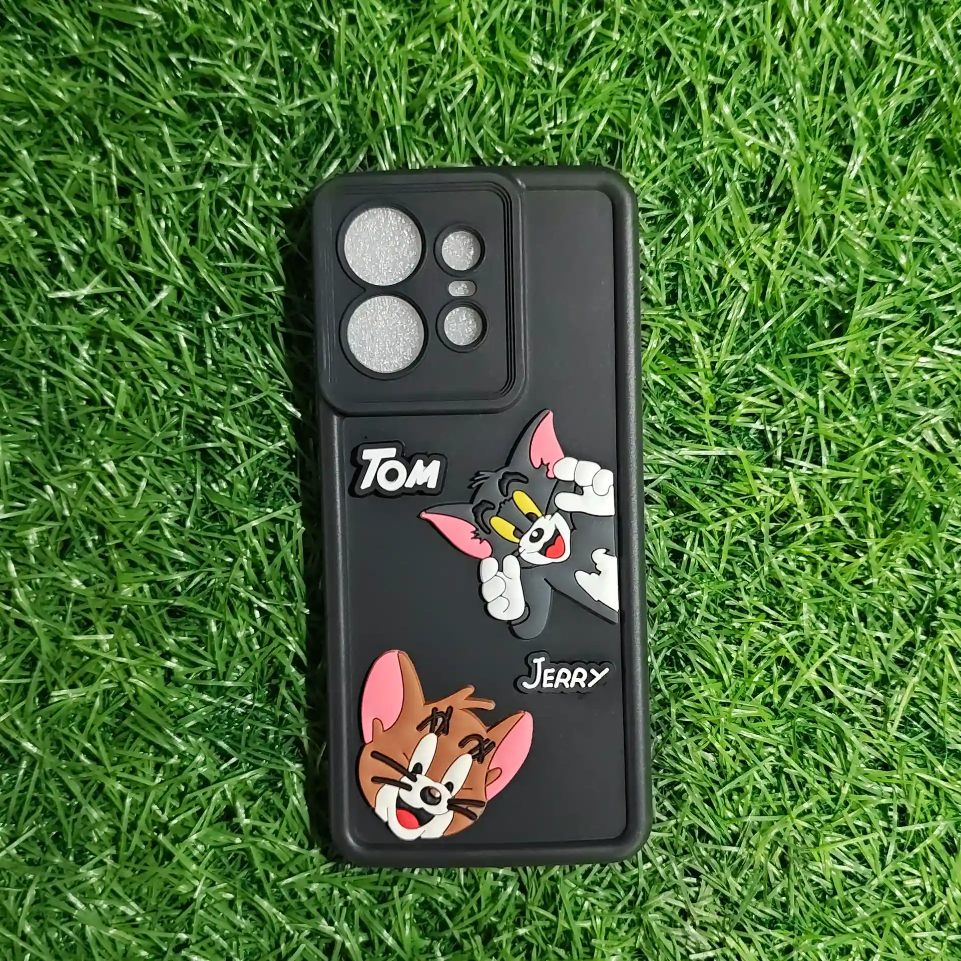 MOTO EDGE 50 PRO - DOLL