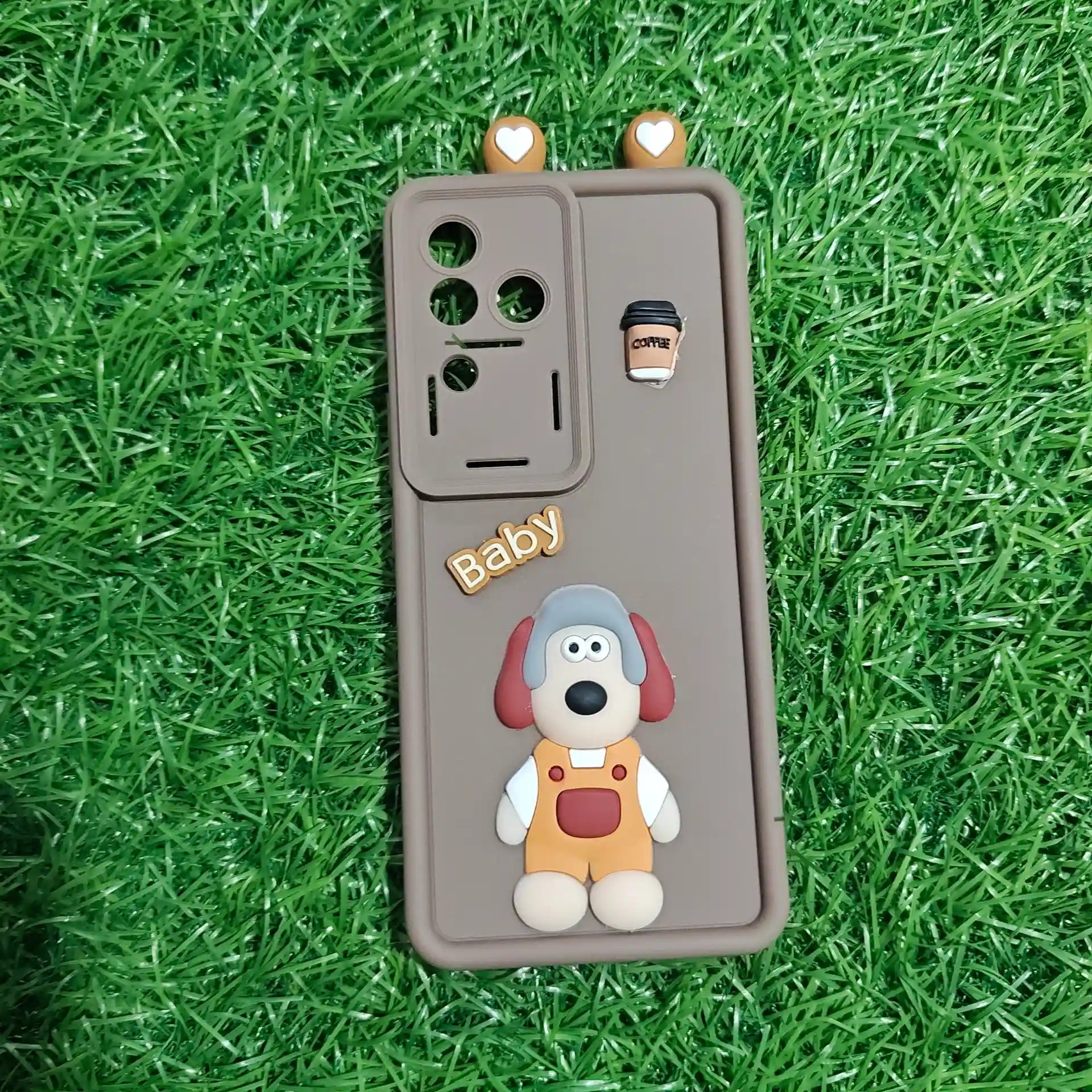 VIVO V30 PRO-DOLL