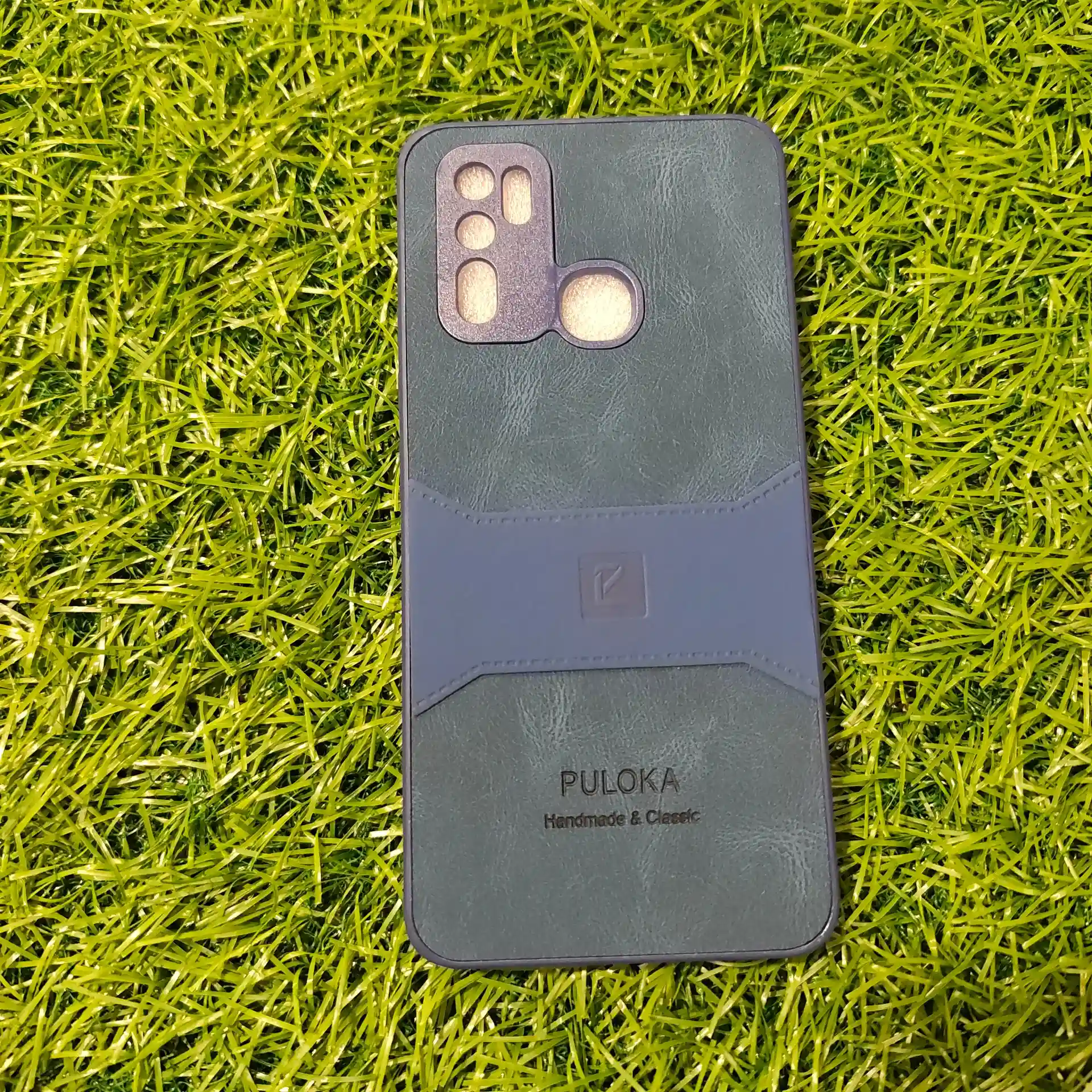 VIVO Y50-LEATHER