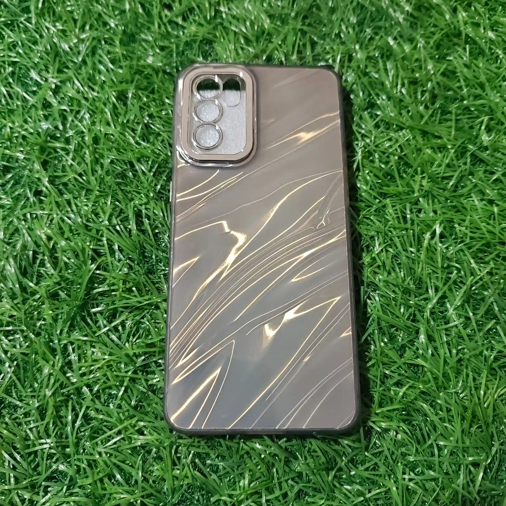 OPPO RENO 6-SHIND