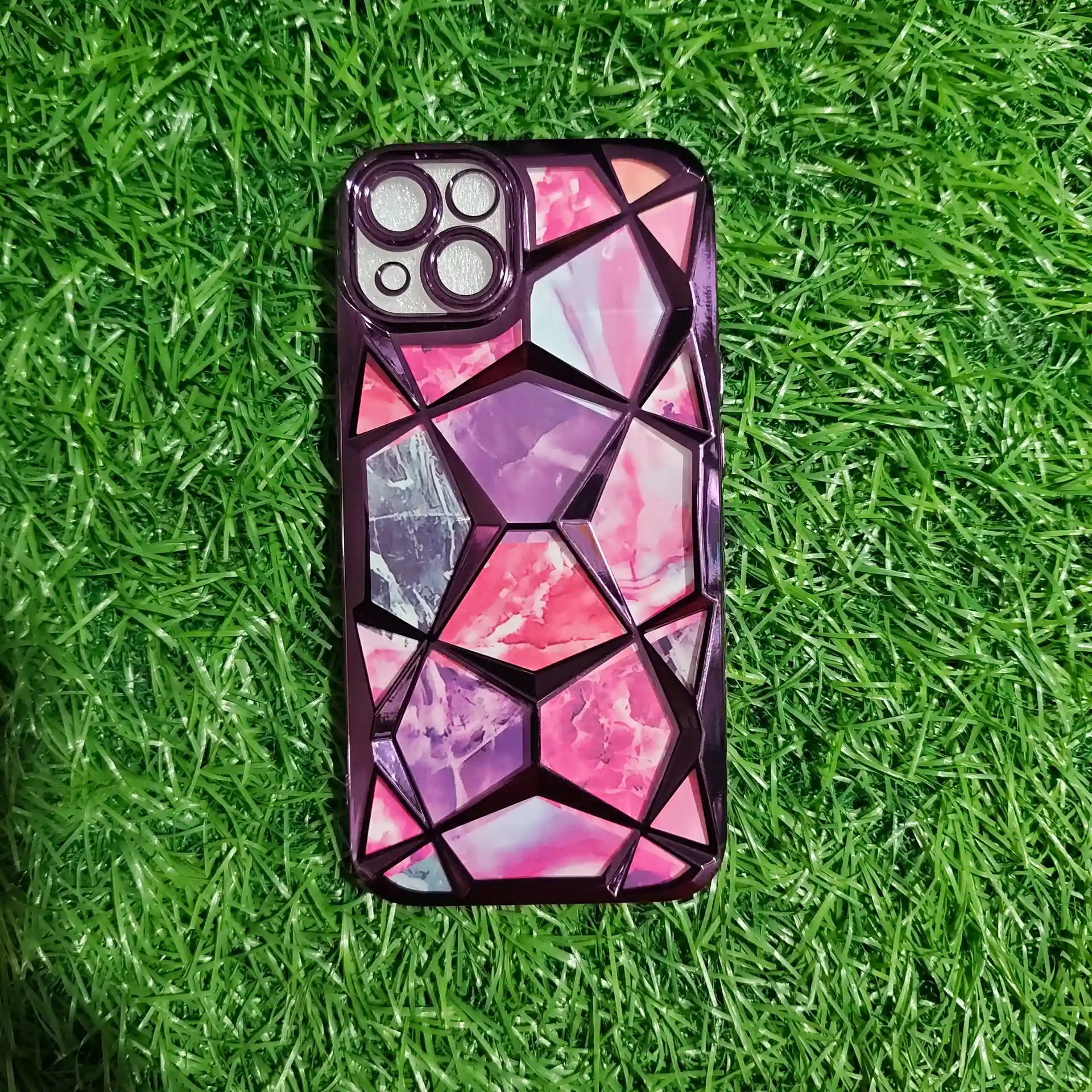 IPHONE 14/13-DIAMOND