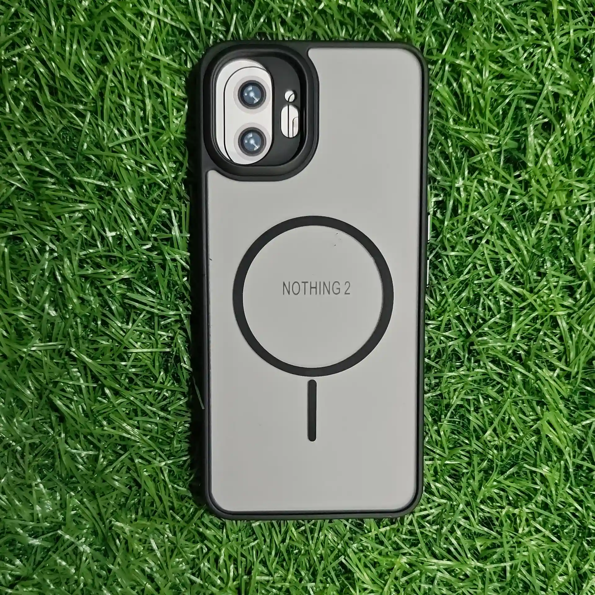 NOTHING 2-MATTE