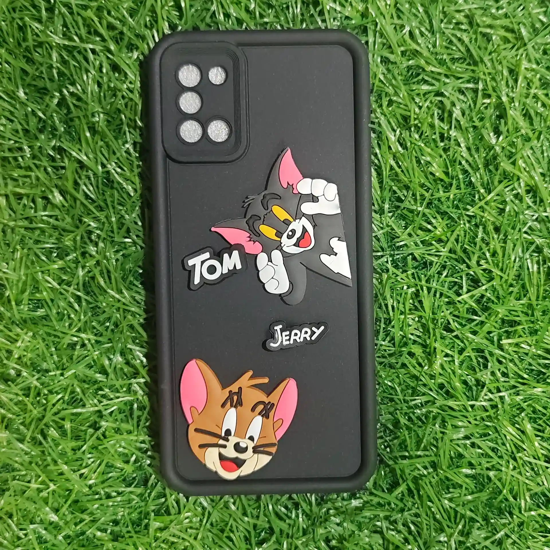 SAMSUNG A31-DOLL