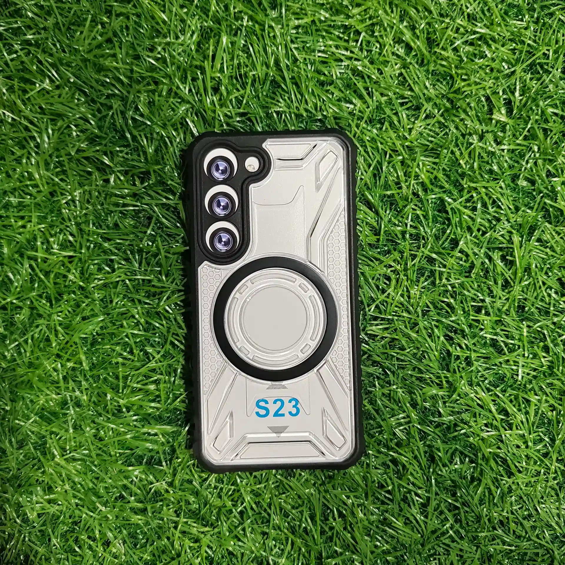 SAMSUNG S23-DEFENDER