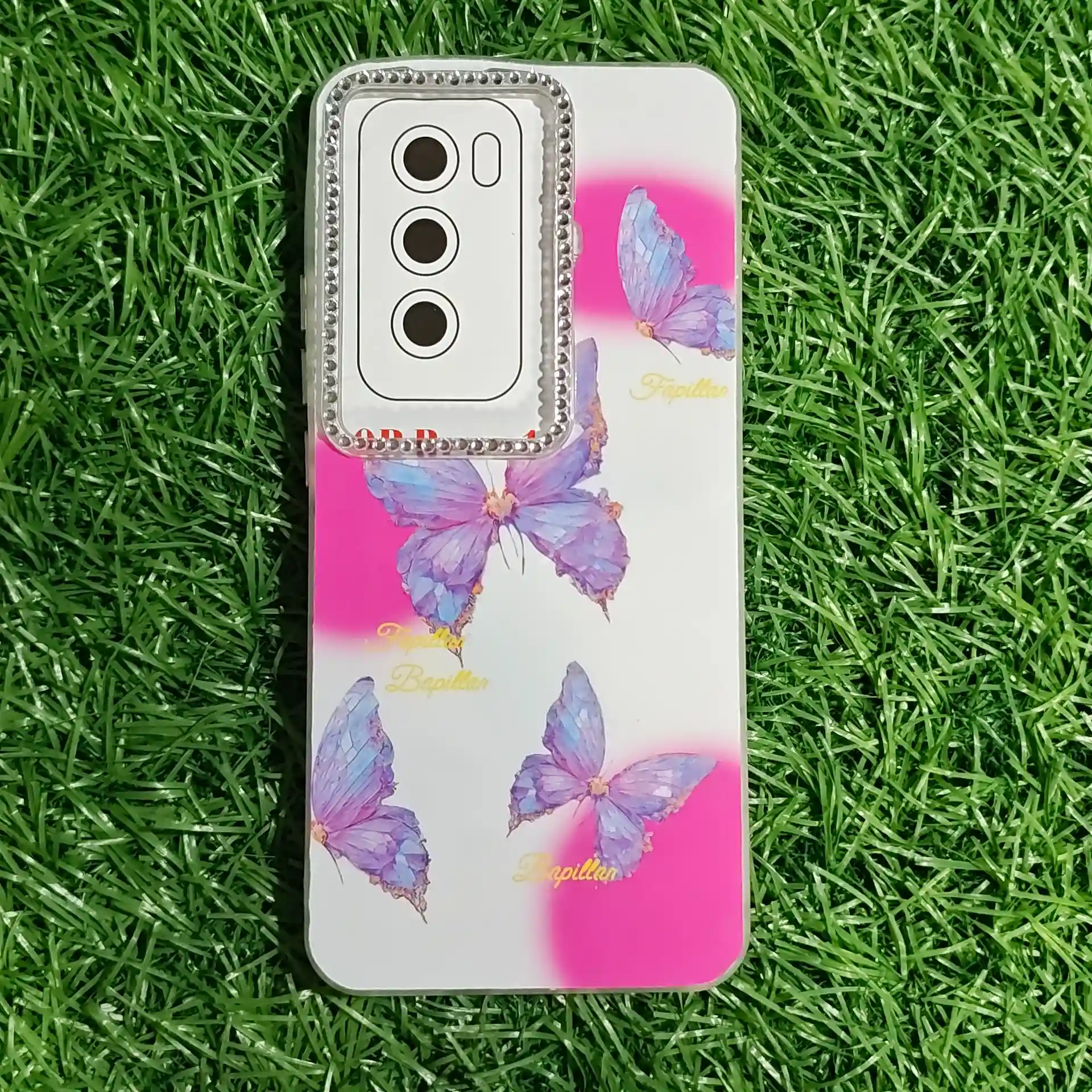 OPPO RENO 12-FANCY