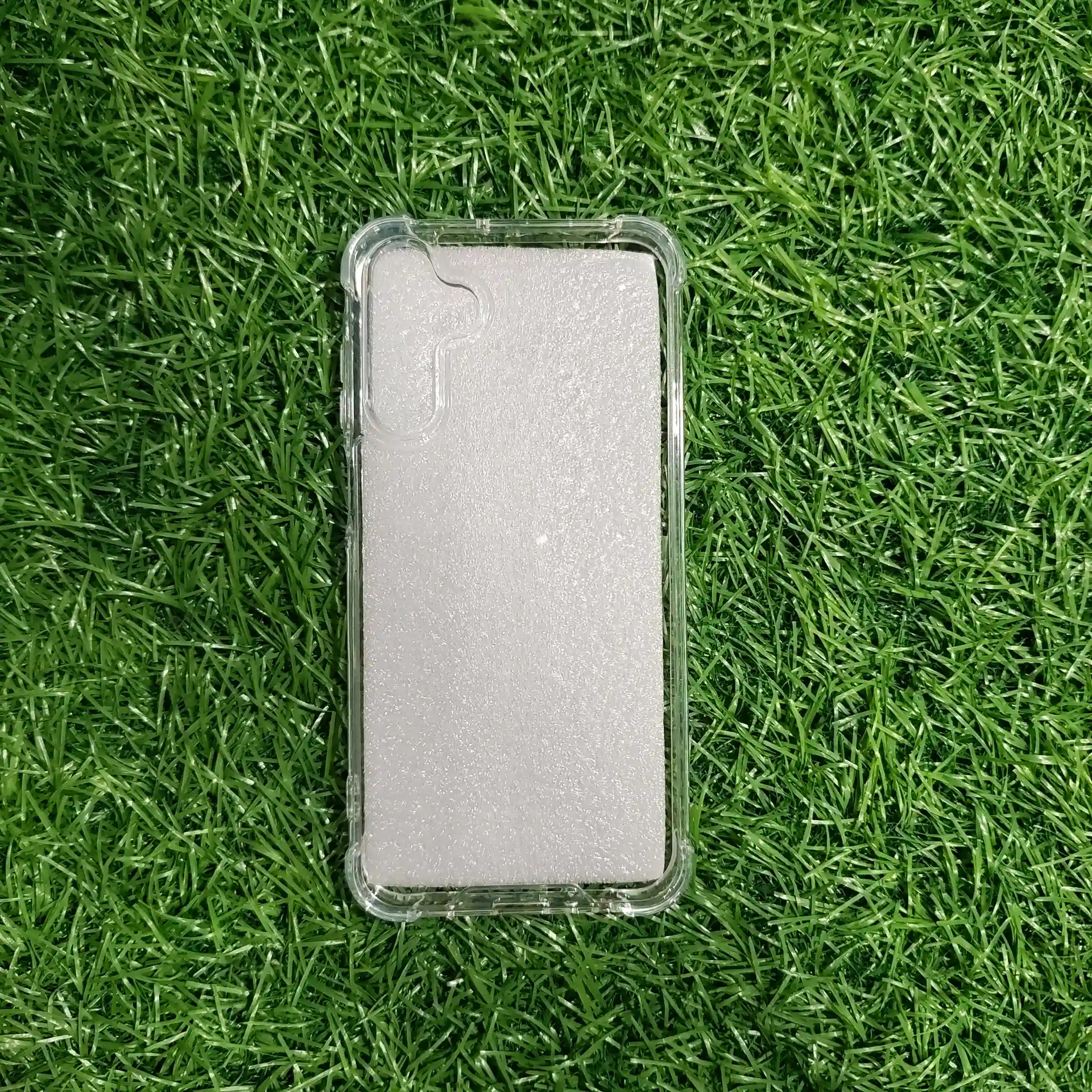 SAMSUNG  A15-HARD WHITE