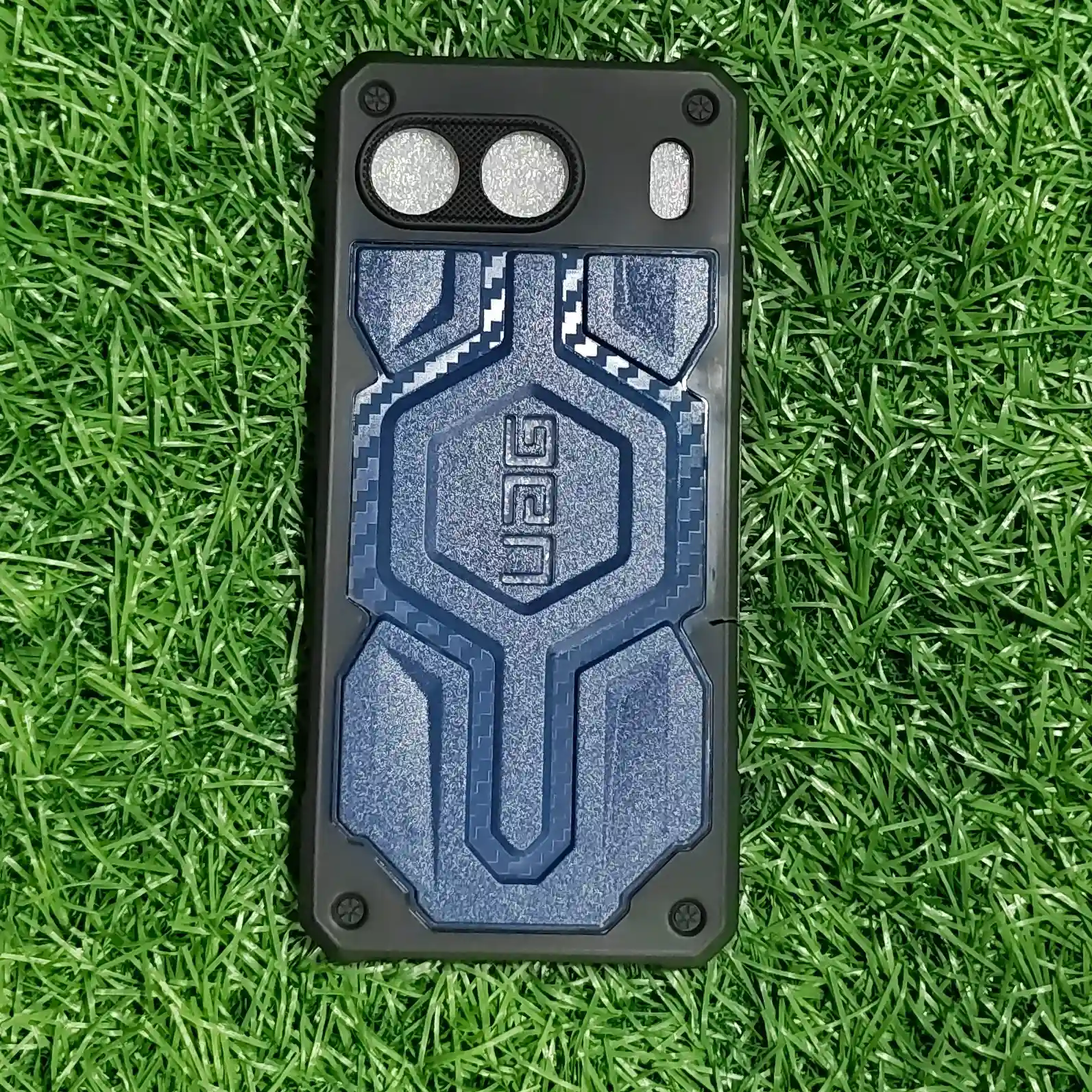 ONE PLUS NORD 4-UAG