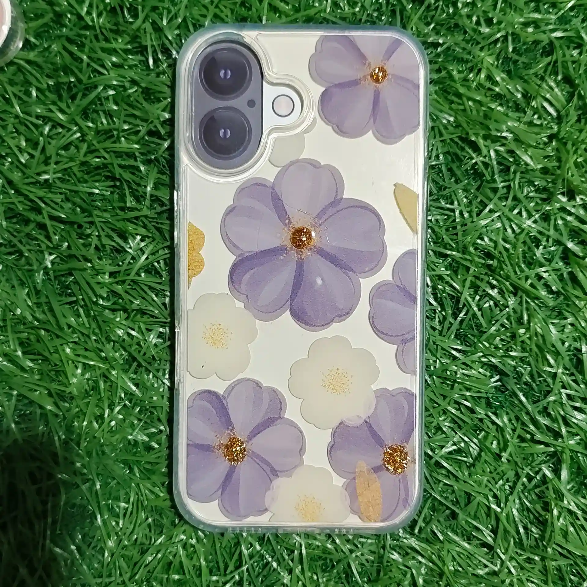 IPHONE 16 -FLOWER