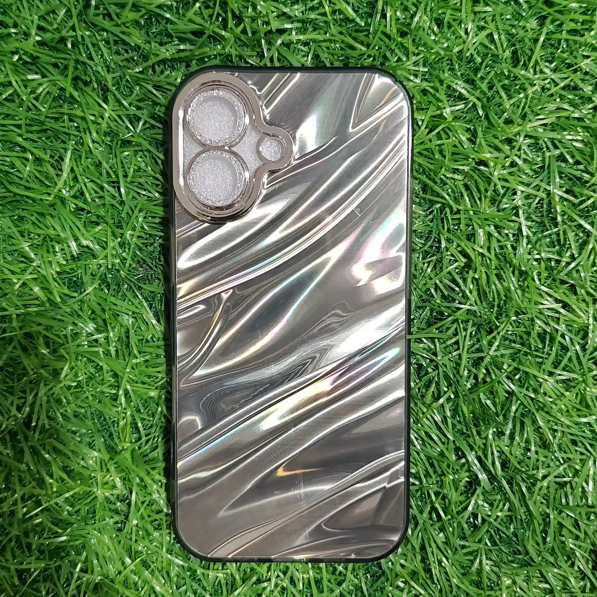 IPHONE 17-SHINE