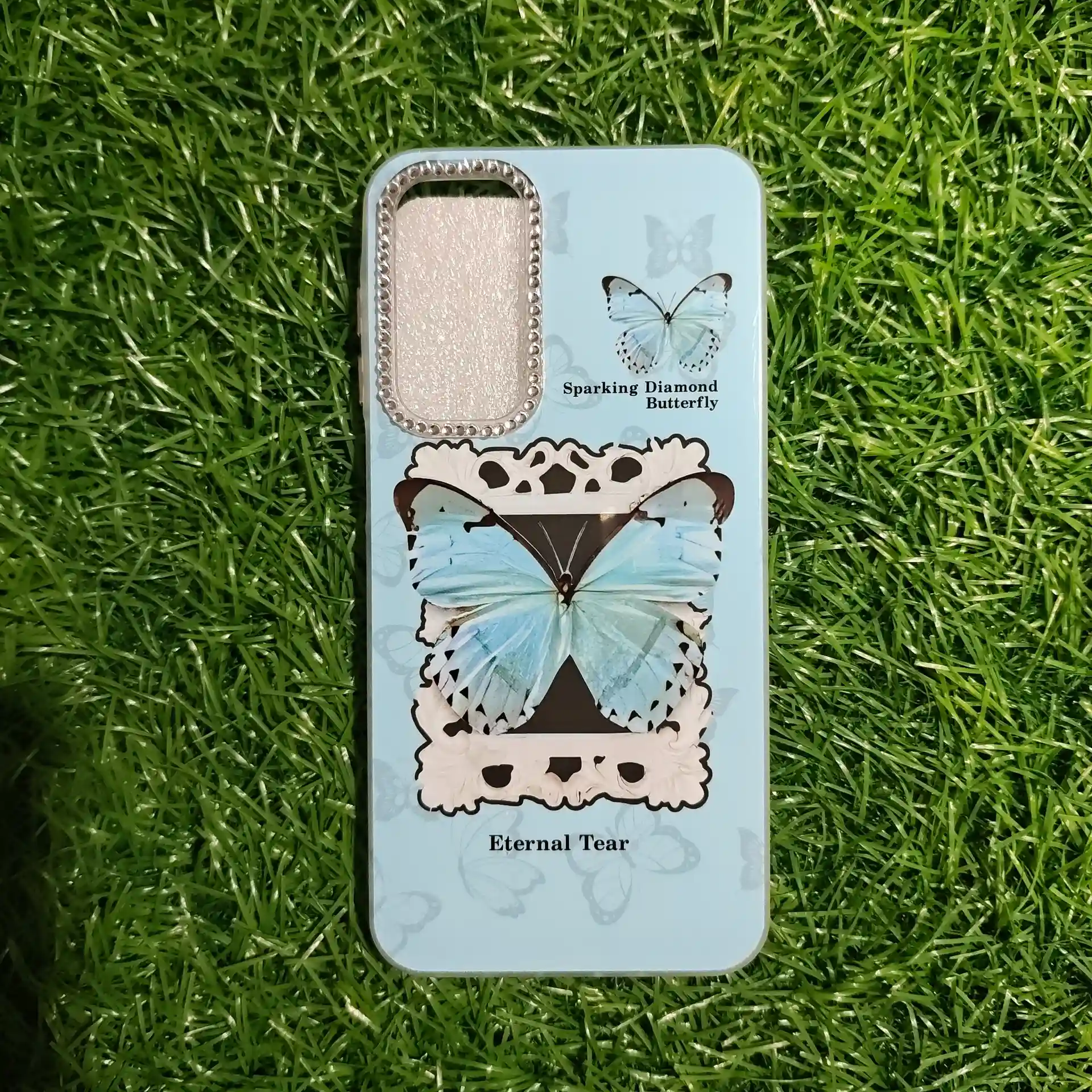 SAMSUNG A16-FANCY