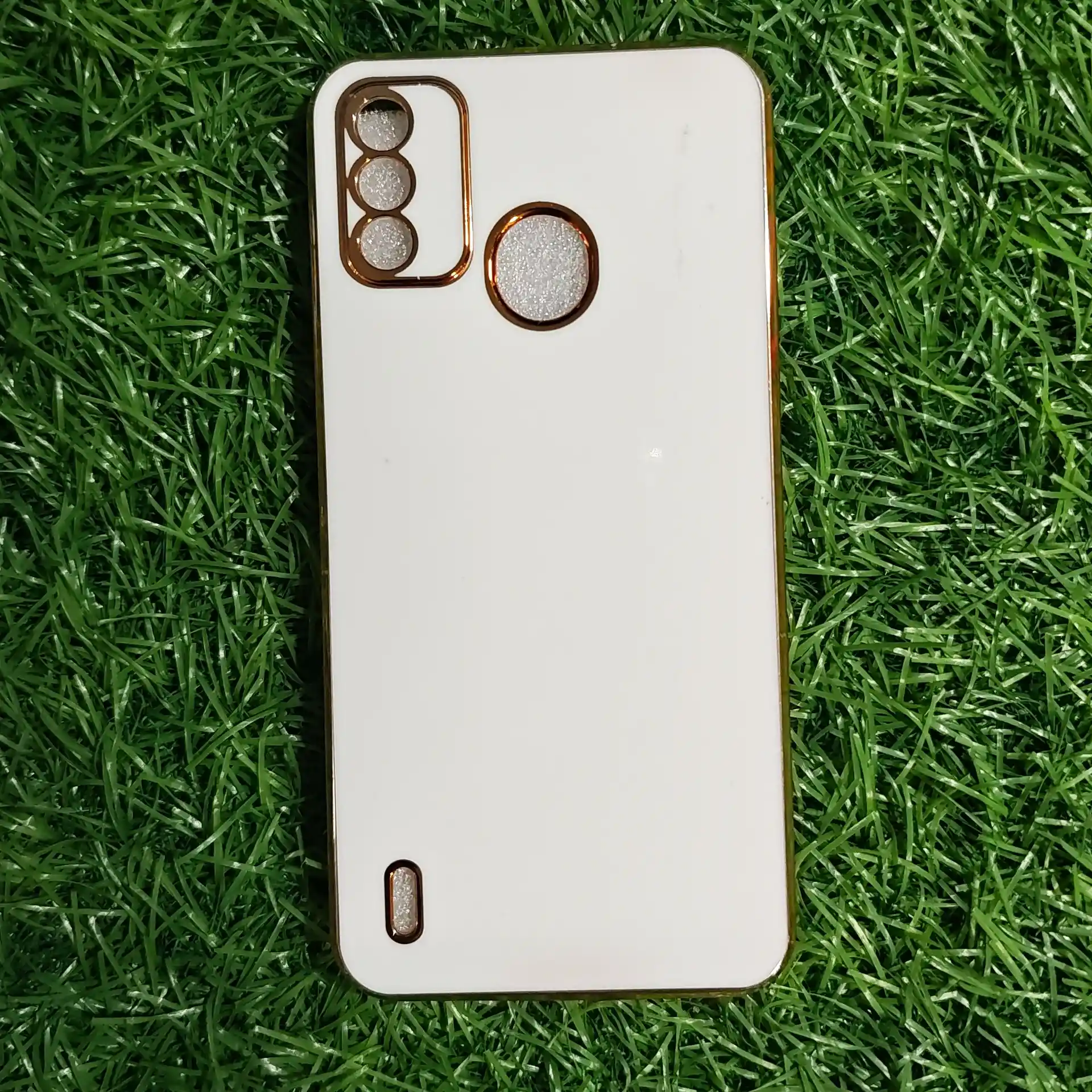 ITEL A48 6D - CROM
