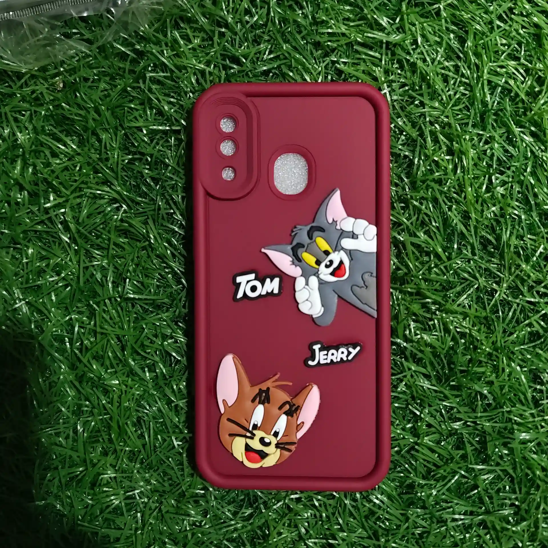 SAMSUNG A30-DOLL