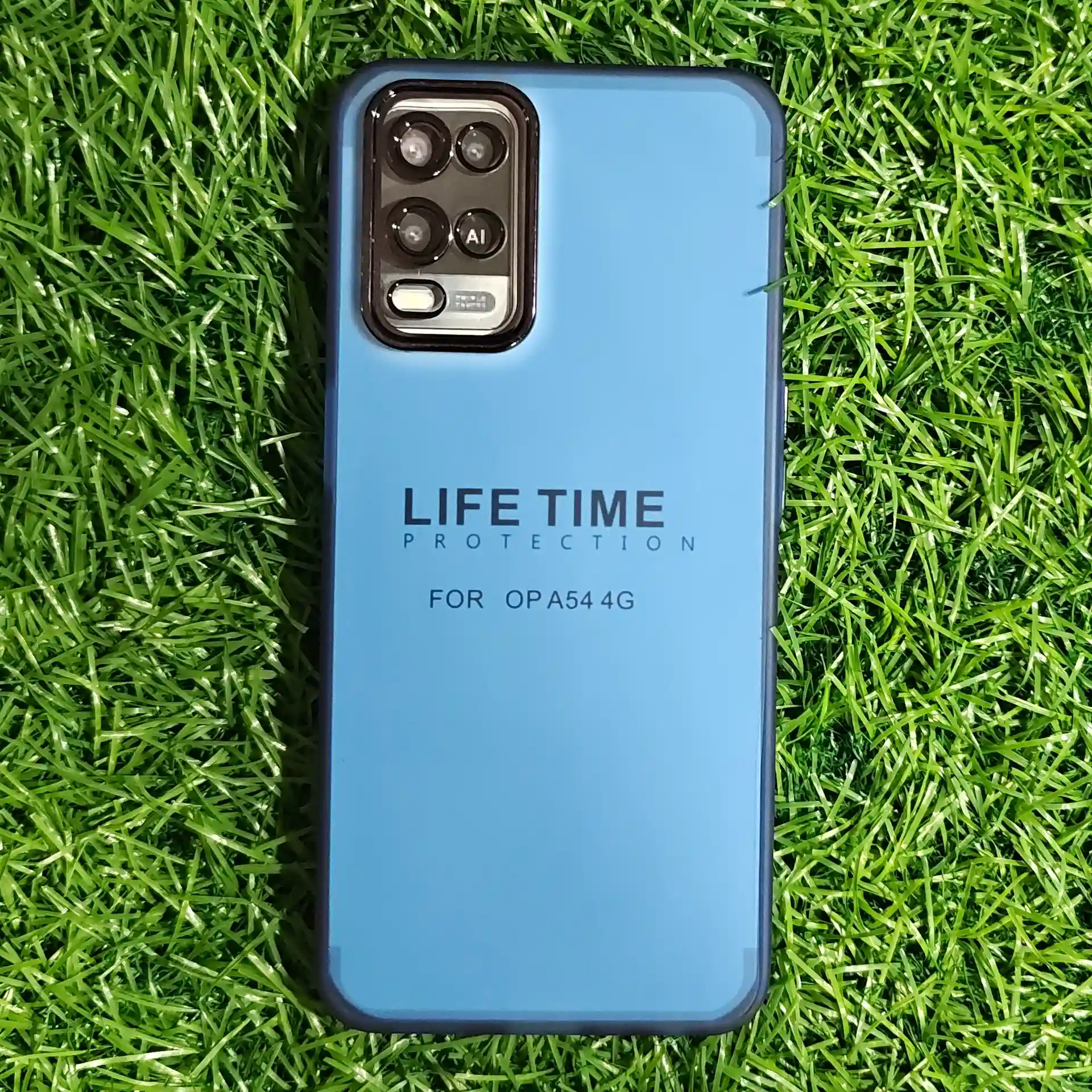 OPPO A54 4G-LENSE