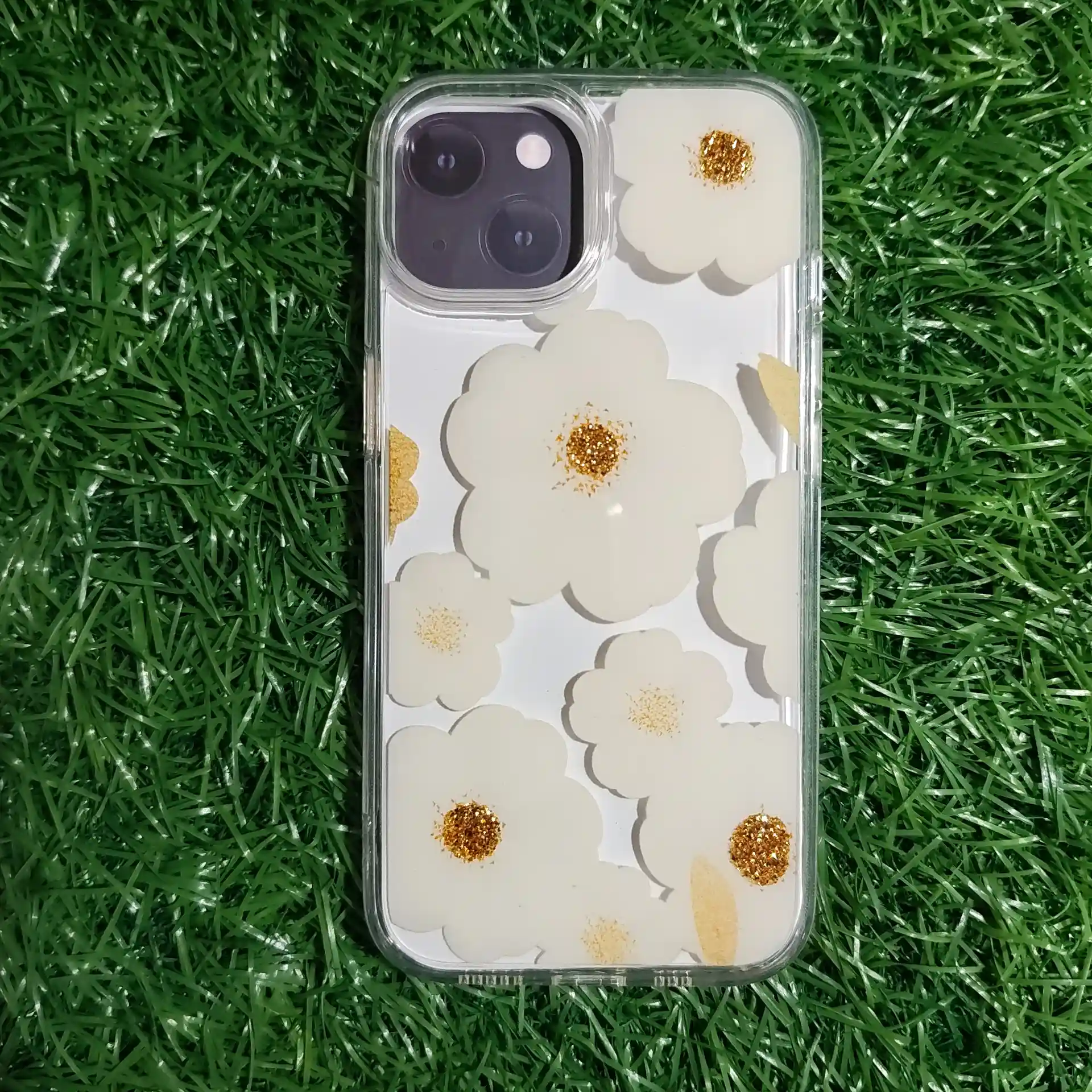 IPHONE 15-FLOWER
