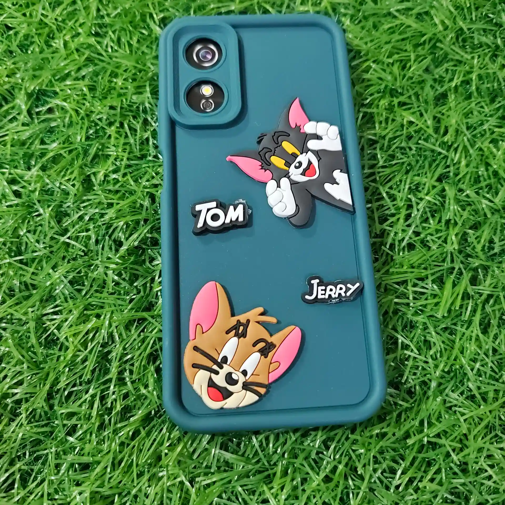 OPPO A17-DOLL
