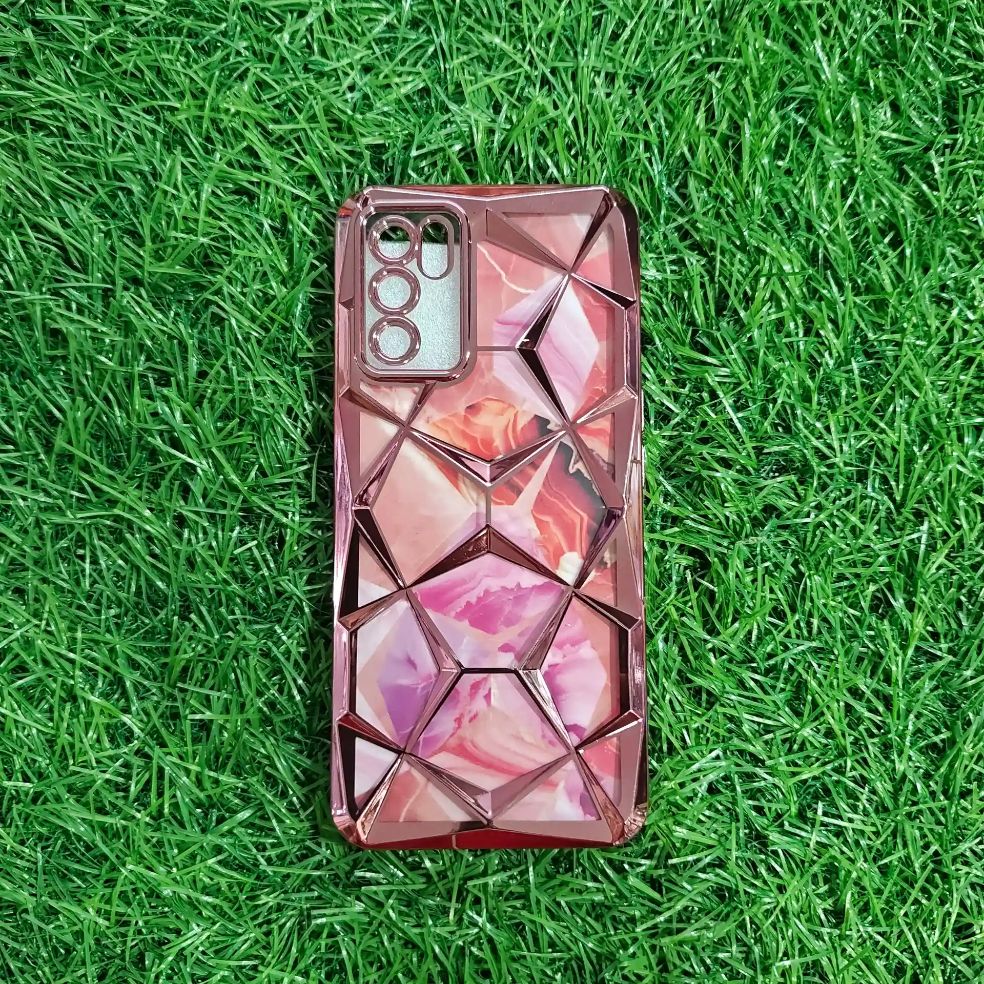 OPPO A16 - DIMOND