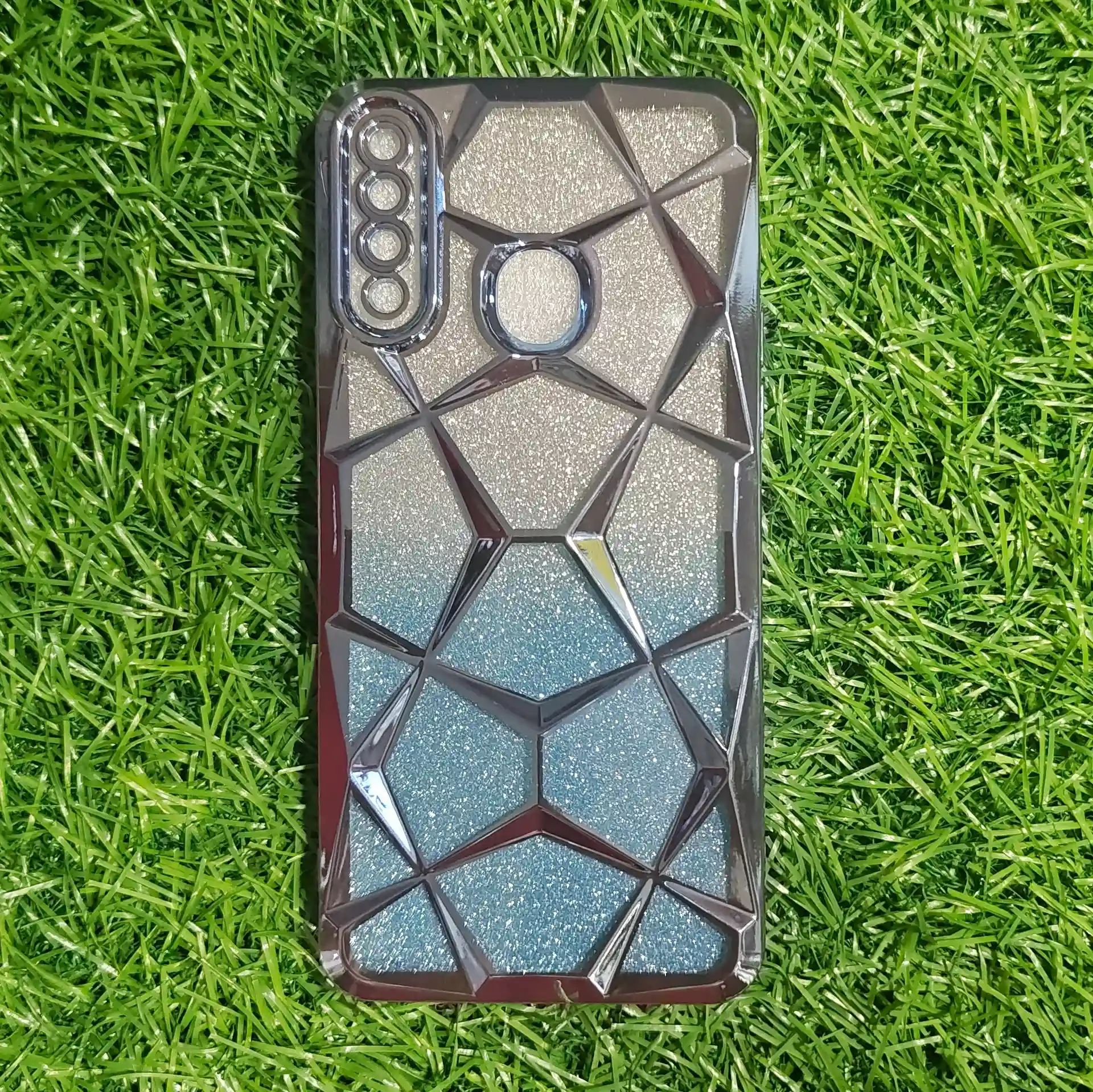 SAMSUNG A20S-SHINING DIAMOND