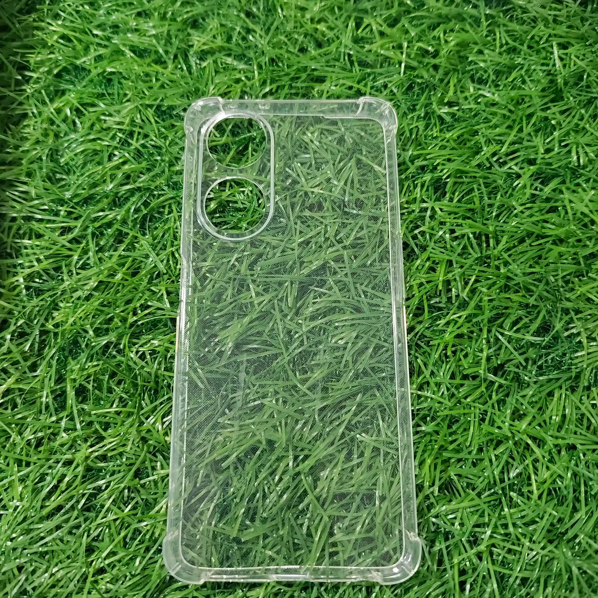 OPPO F23-BMW