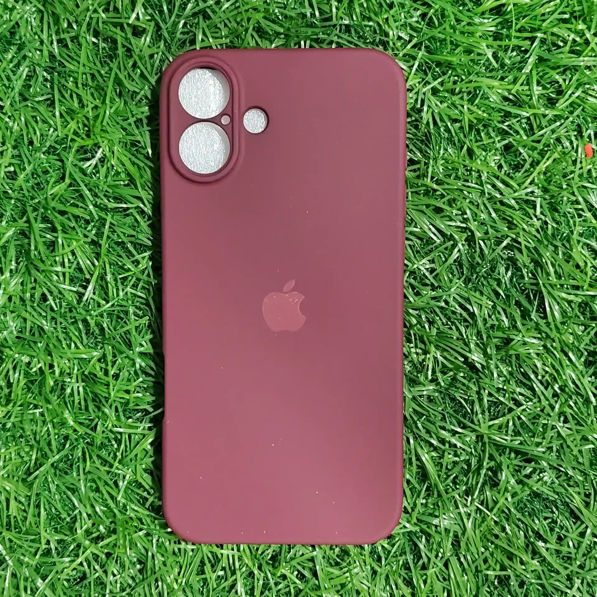 IPHONE 16 PLUS-CLOTH