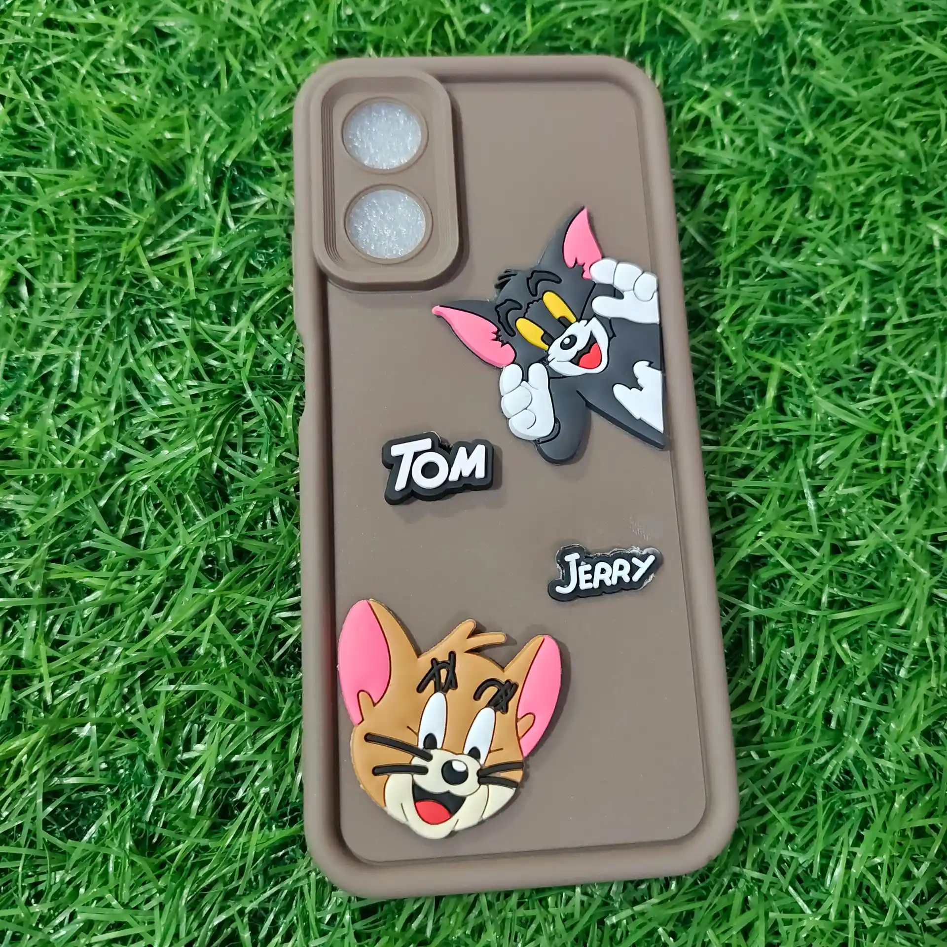 OPPO A17-DOLL