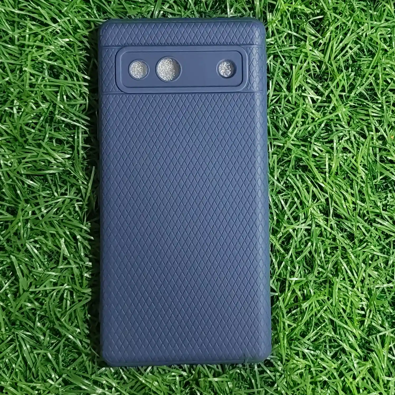 GOOGLE FIXEL 7A-CANDY CASE