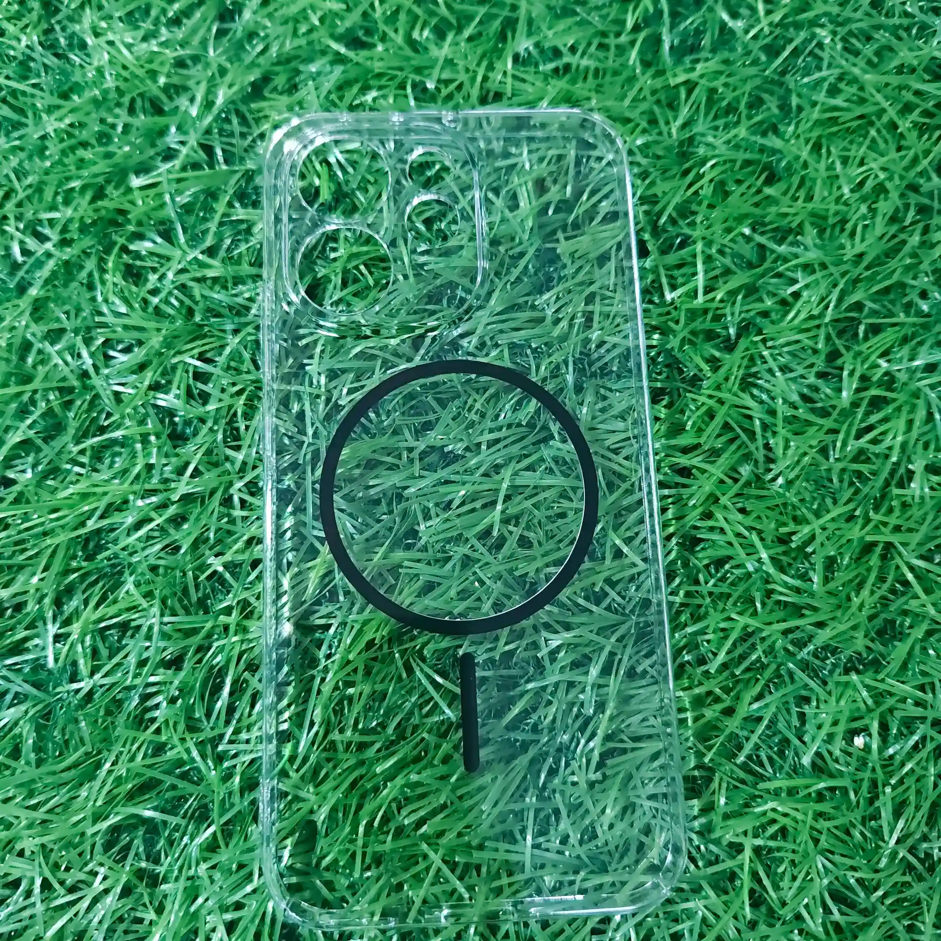 OPPO RENO 15 PRO-CRYSTEL