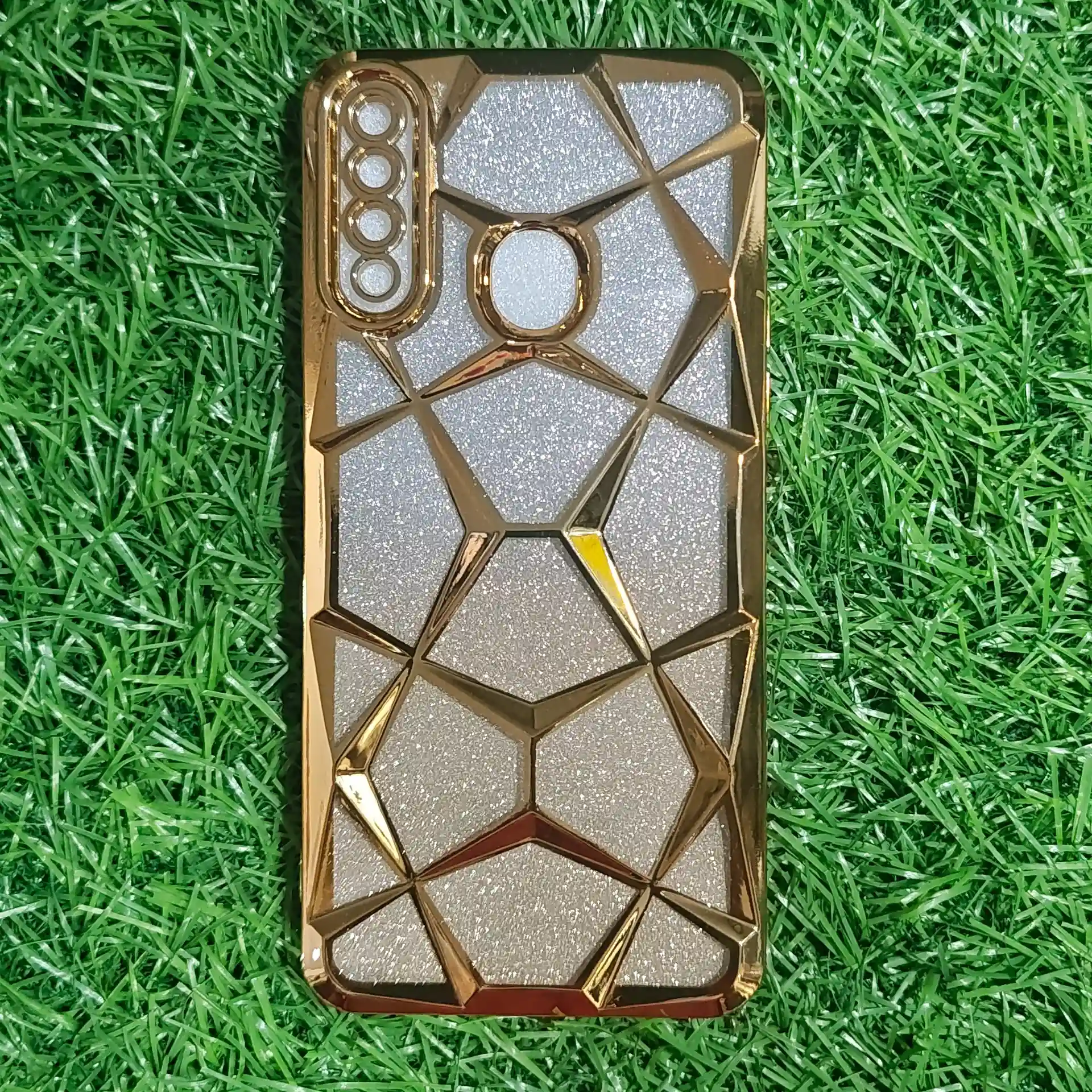 SAMSUNG A20S-SHINING DIAMOND