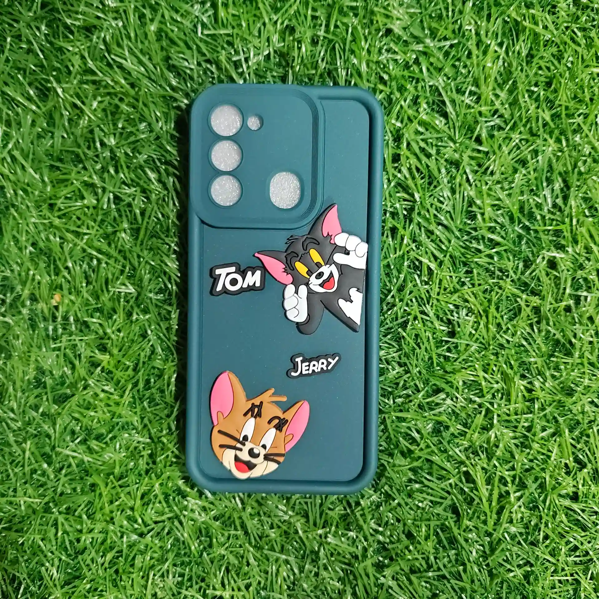 TECNO SPARK GO 22 - DOLL