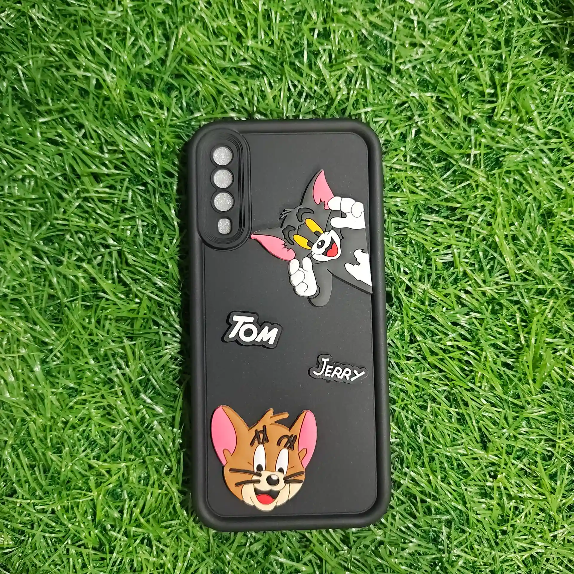 SAMSUNG A50 - DOLL