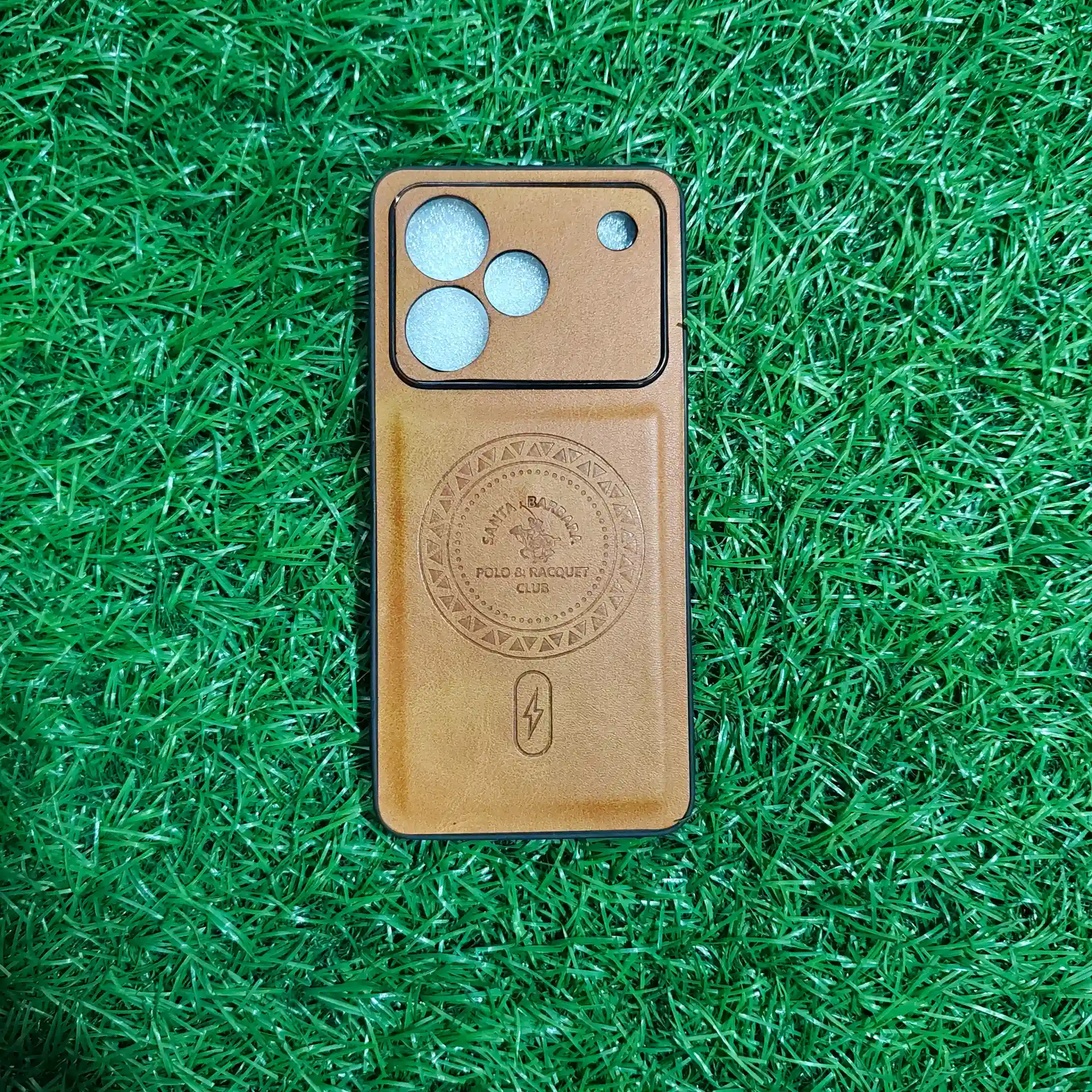 REALME P4-LEATHER