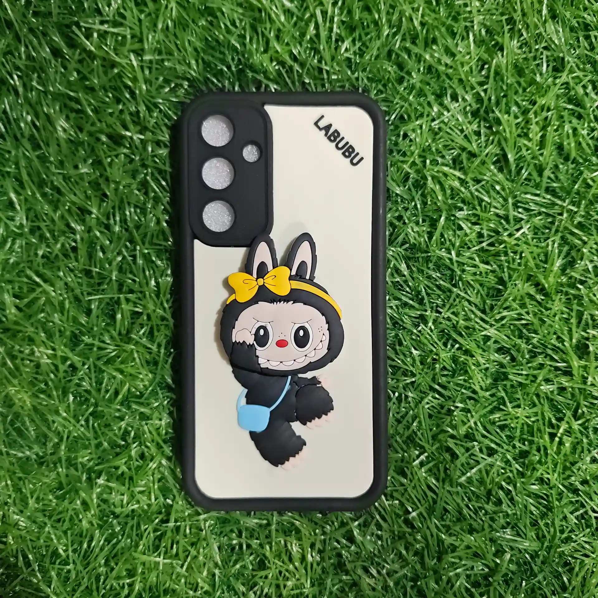 SAMSUNG A55 - DOLL POP