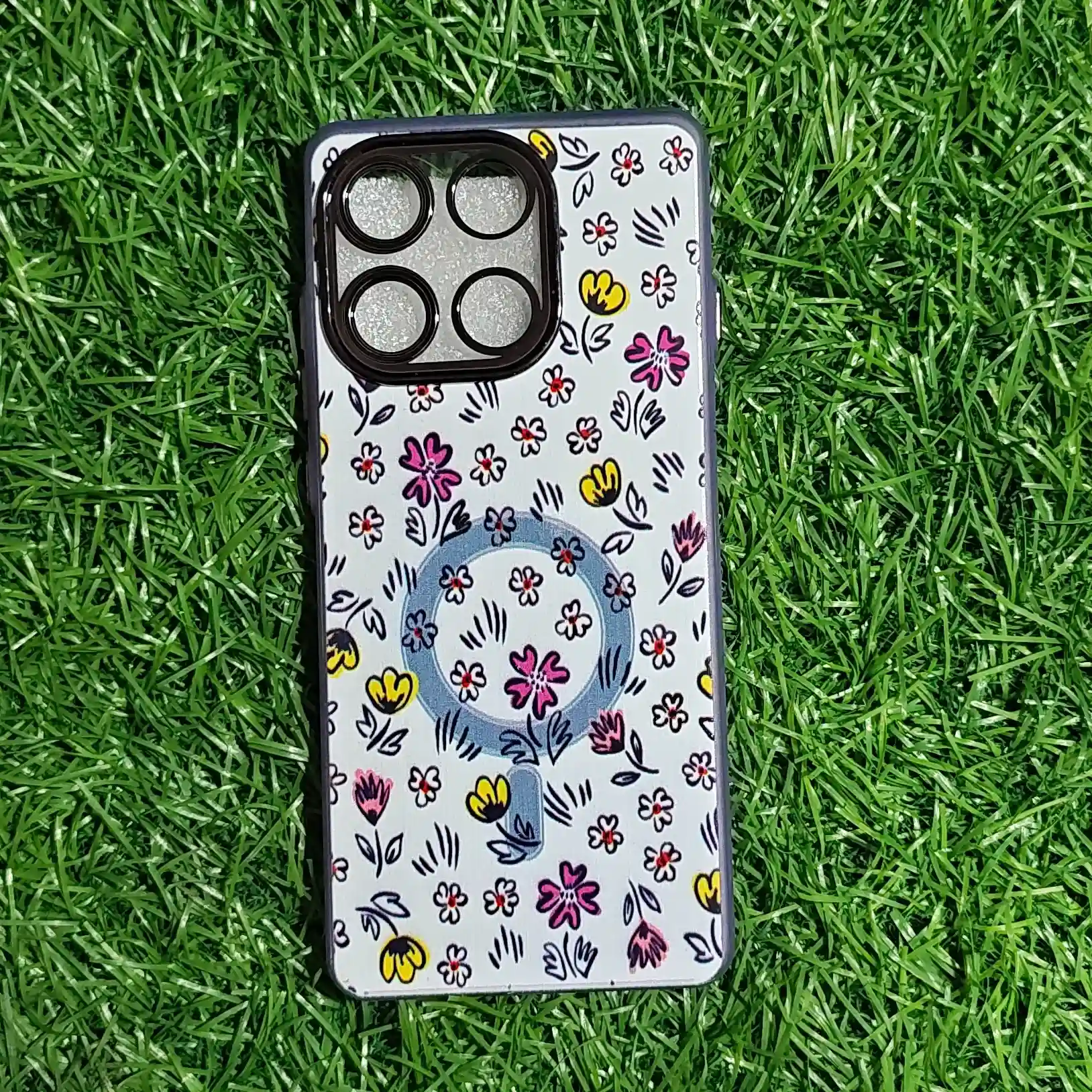 MOTO EDGE 60 PRO  - FANCY