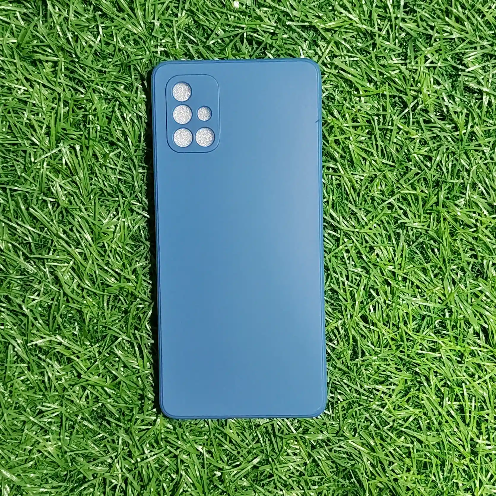 SAMSUNG A71-CLOTH