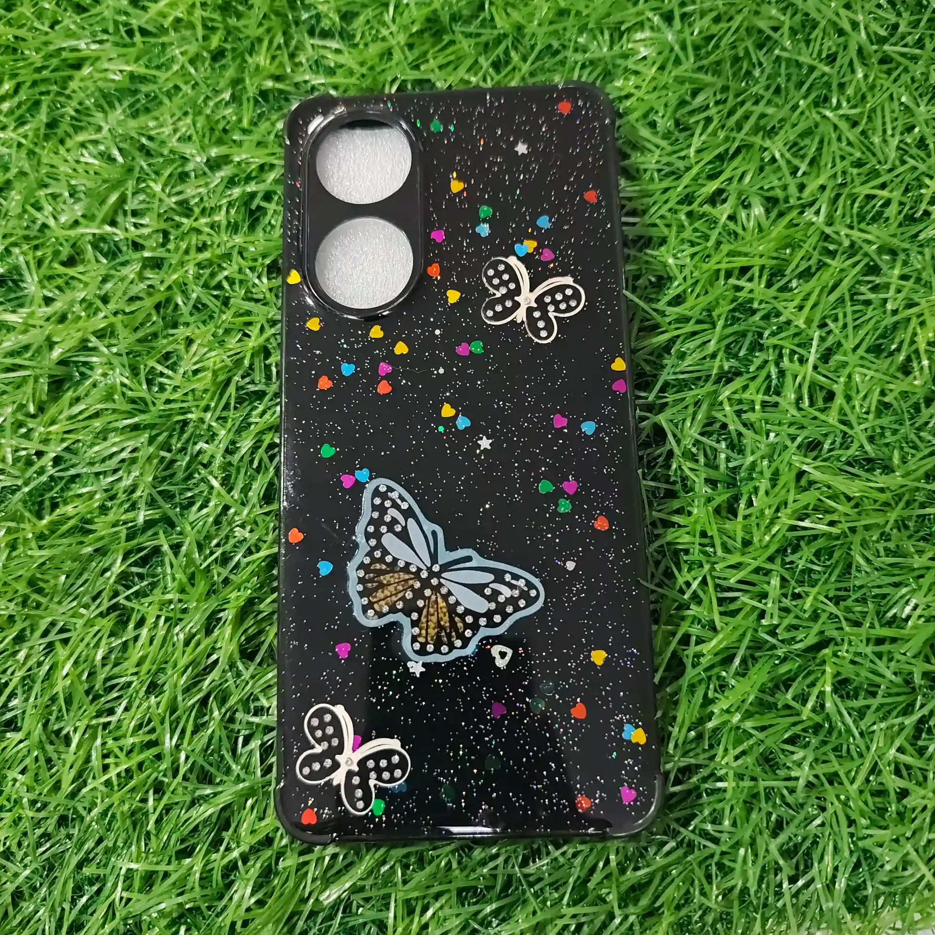 OPPO F23- FANCY