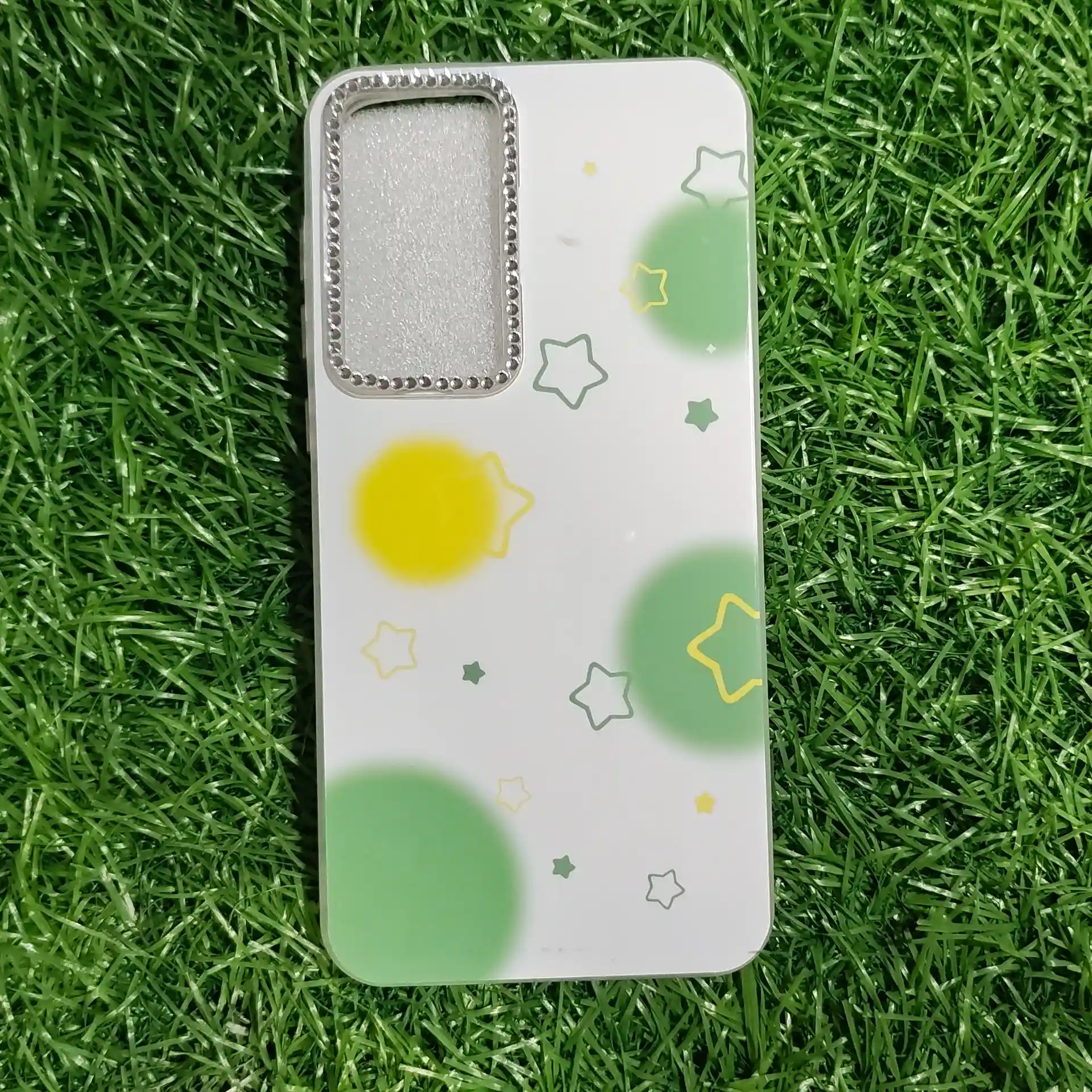 SAMSUNG A55 - FANCY