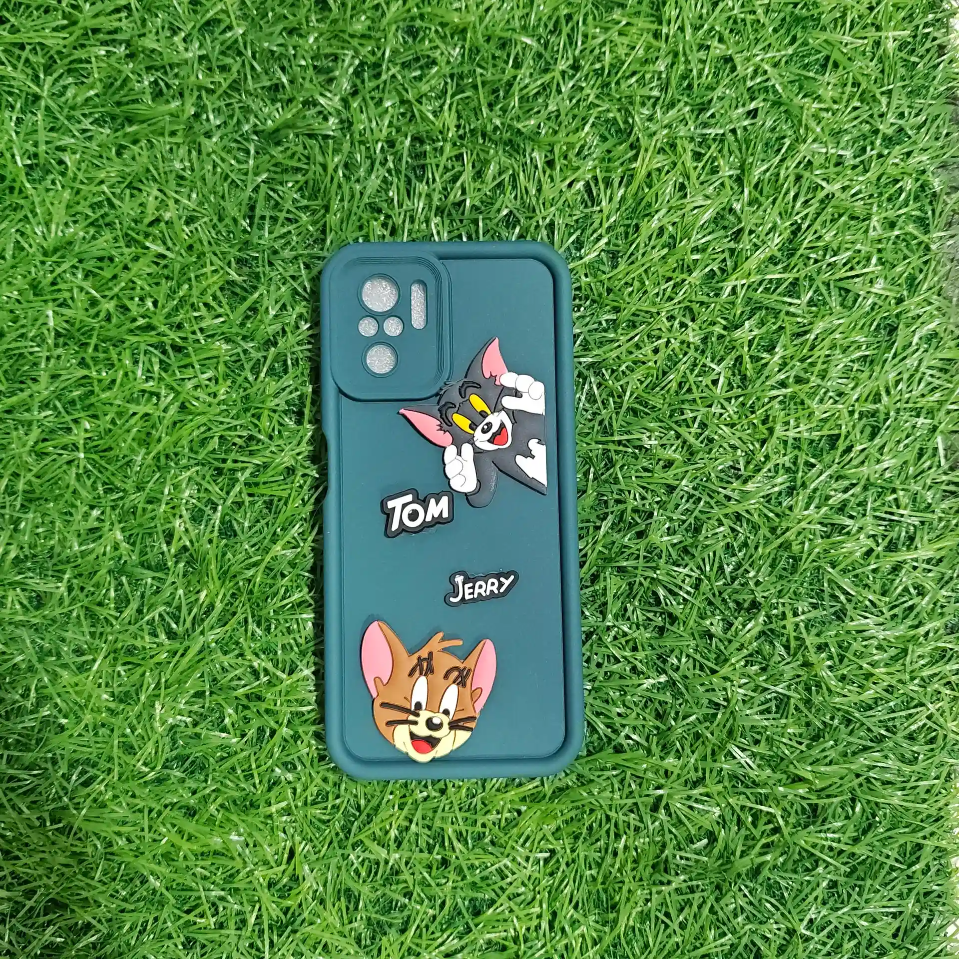 REDMI NOT 10 4G-DOLL