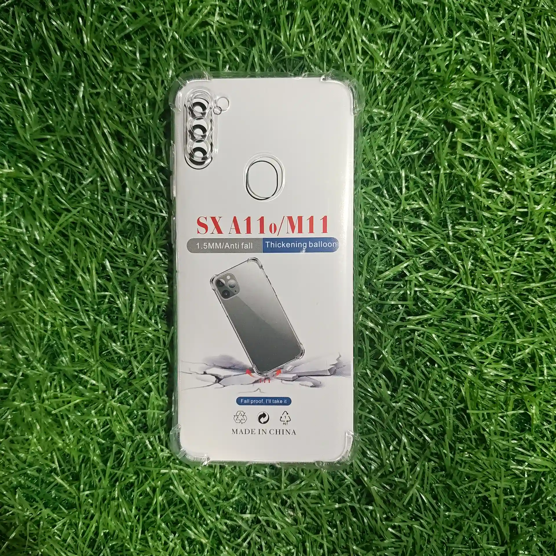 SAMSUNG M11-BMW