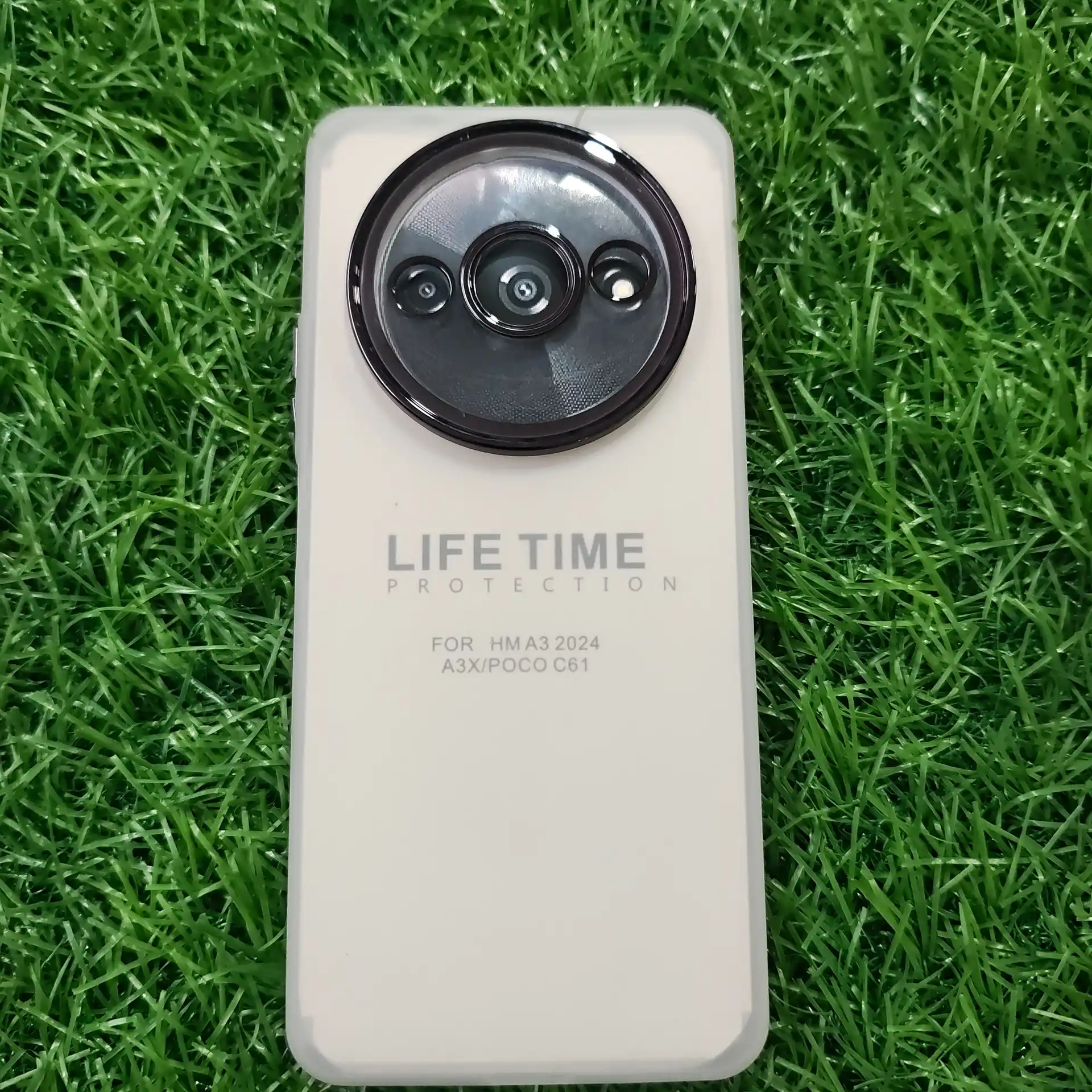 REDMI A3-LENSE