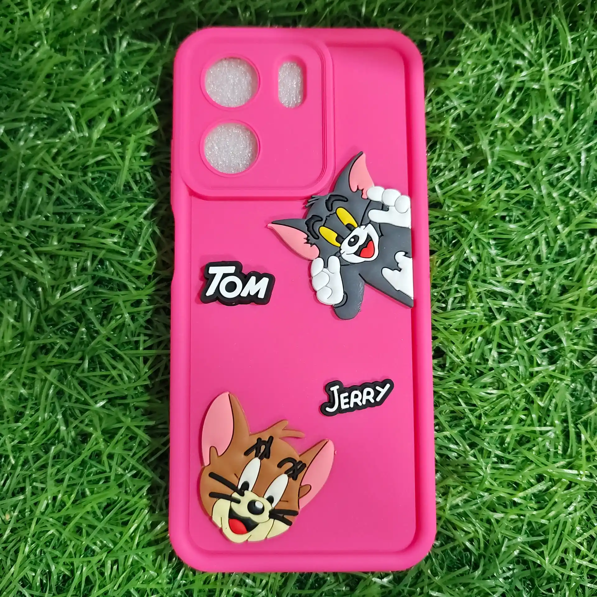 OPPO A5X-DOLL
